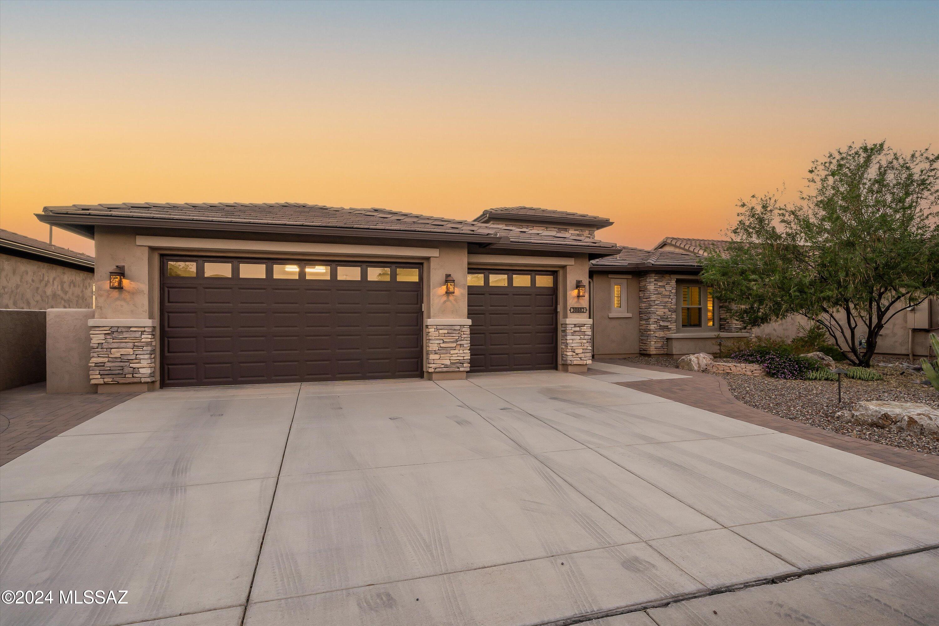 Saddlebrooke Ranch - Residential