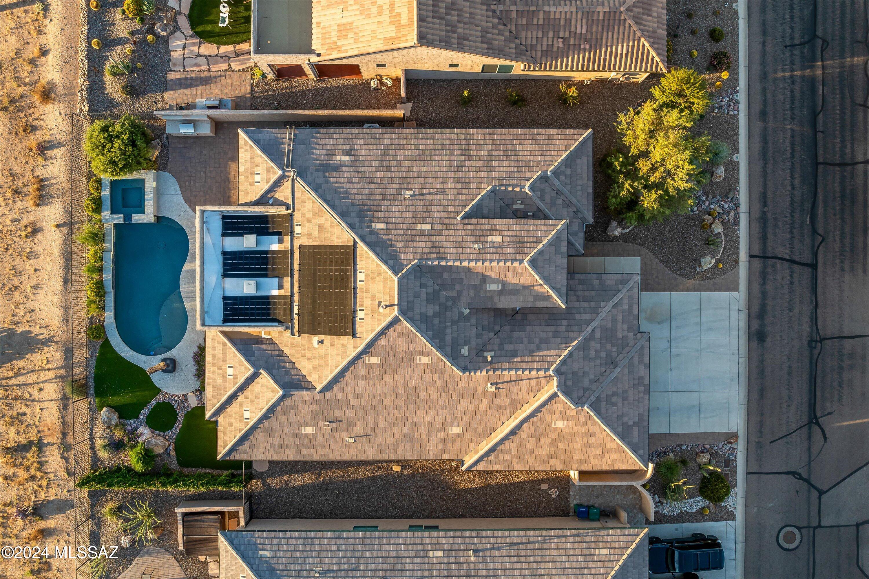 Saddlebrooke Ranch - Residential