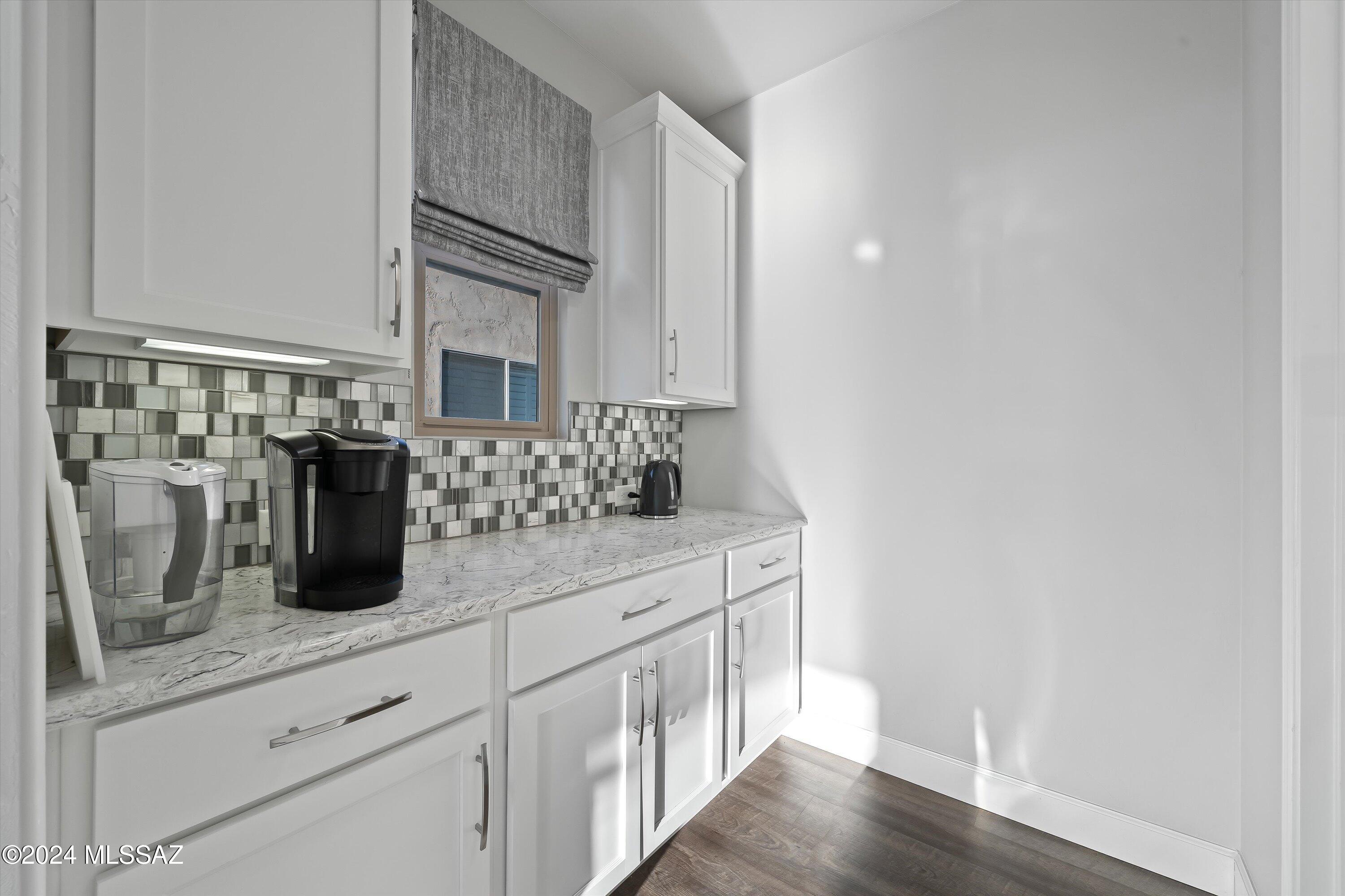 Saddlebrooke Ranch - Residential
