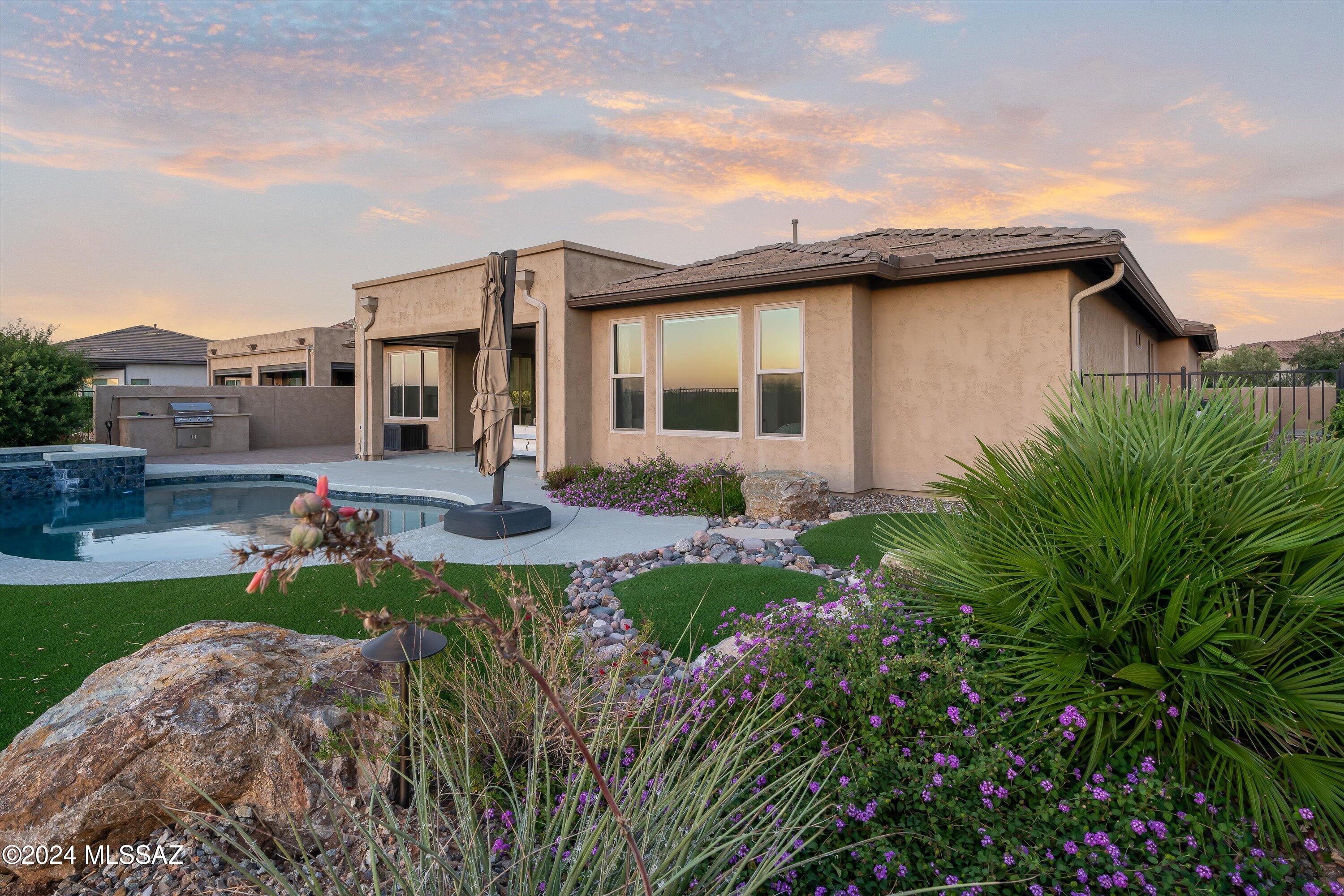 Saddlebrooke Ranch - Residential