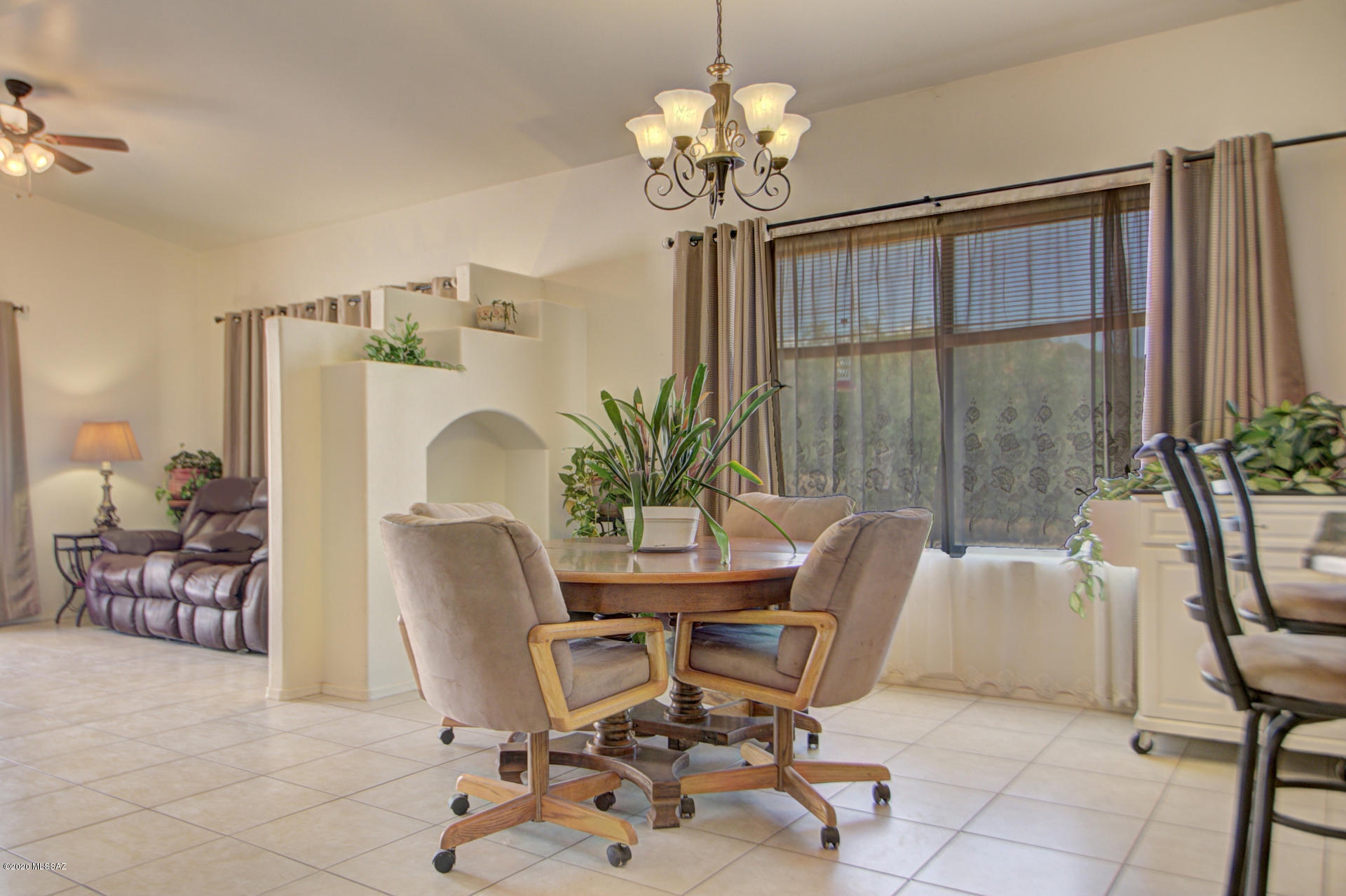 Rio Rico Ranchettes 17 - Residential