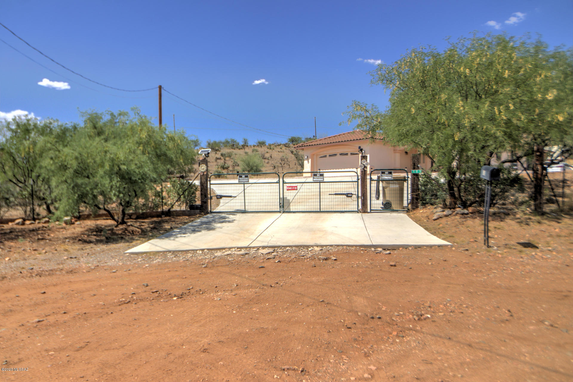 Rio Rico Ranchettes 17 - Residential