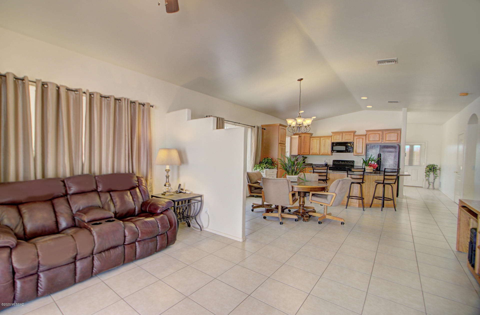 Rio Rico Ranchettes 17 - Residential