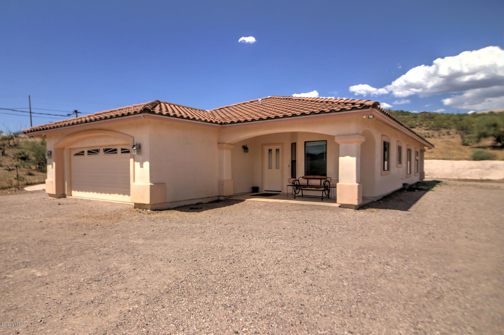 Rio Rico Ranchettes 17 - Residential