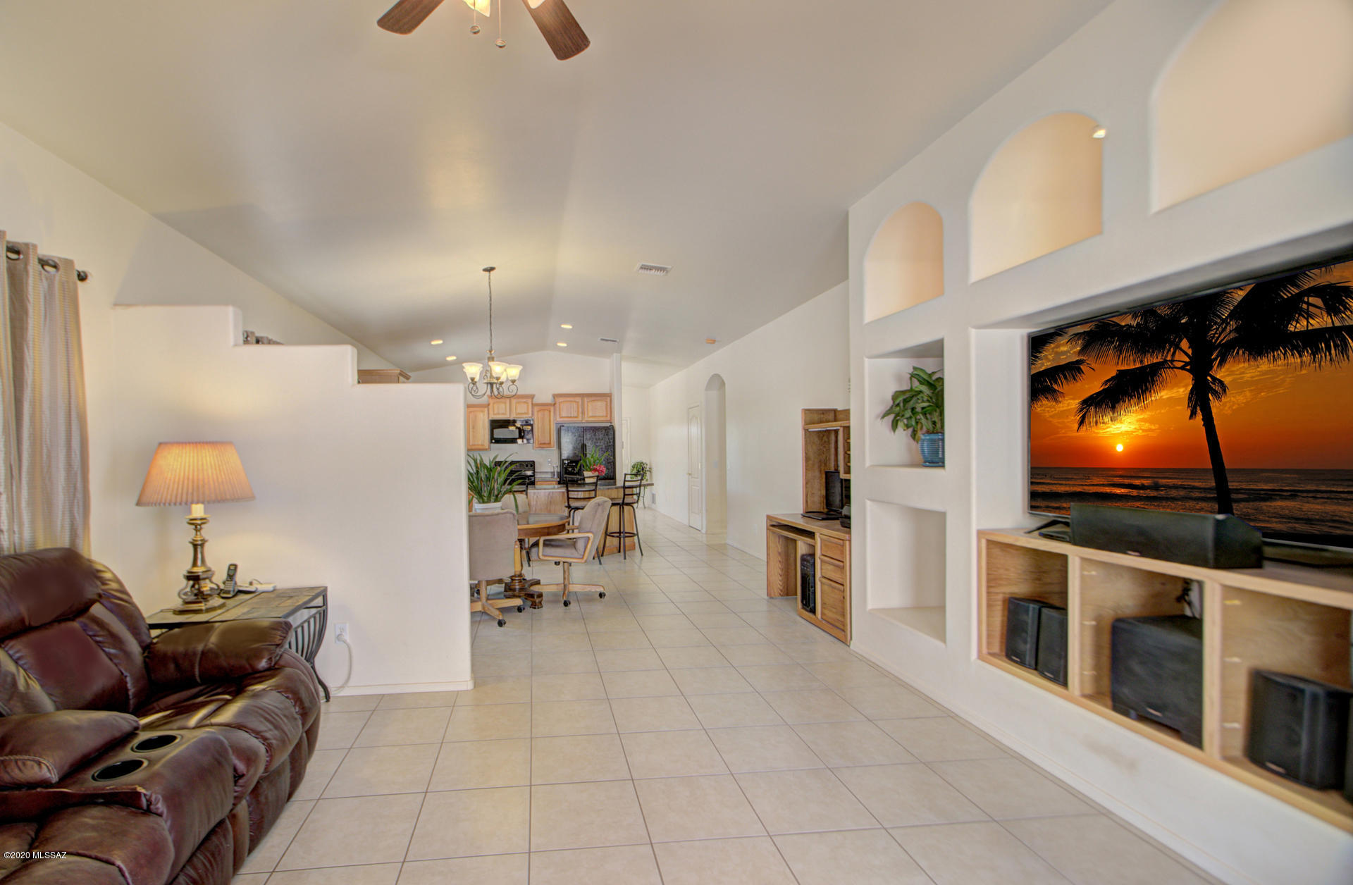 Rio Rico Ranchettes 17 - Residential