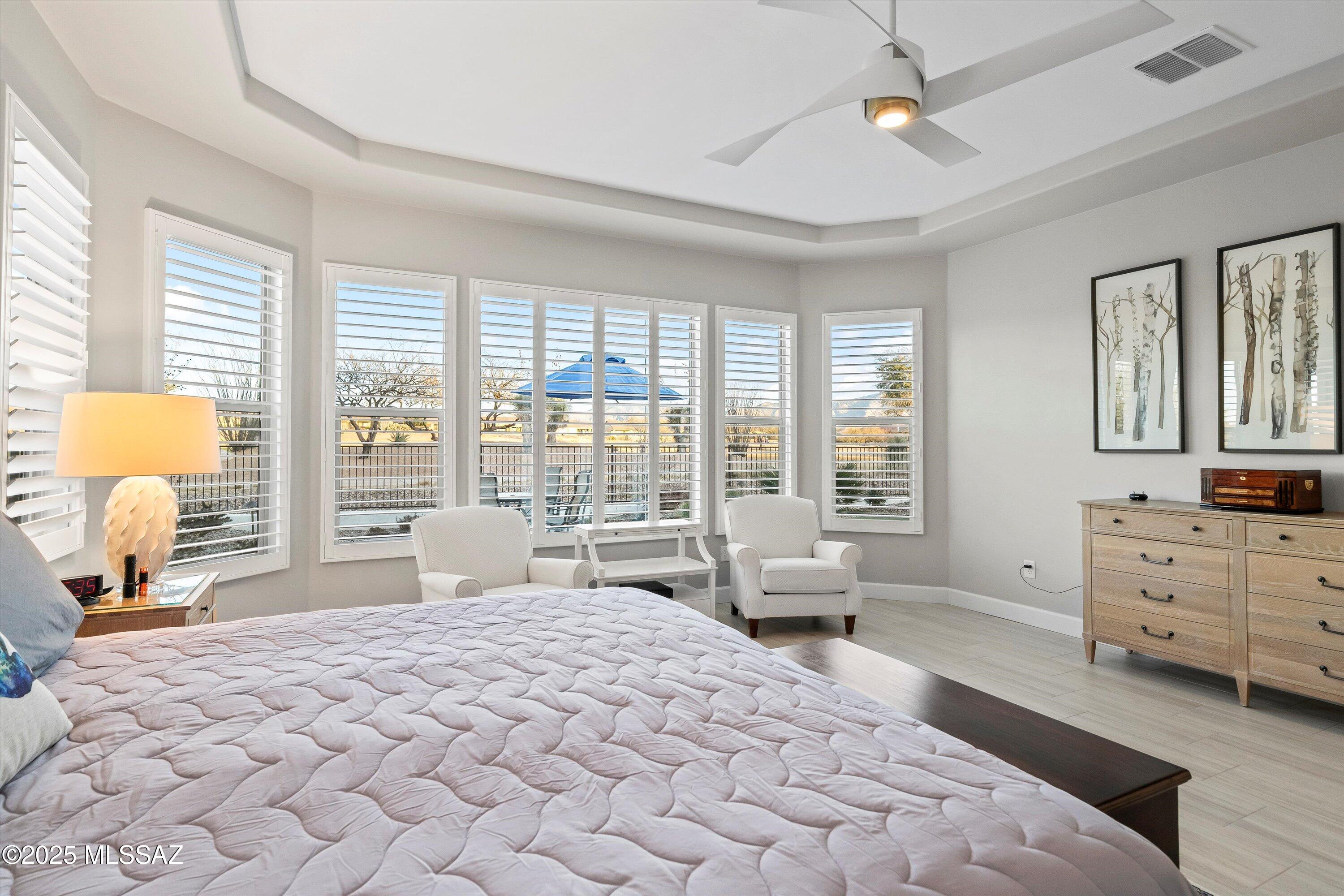 Saddlebrooke Ranch - Residential