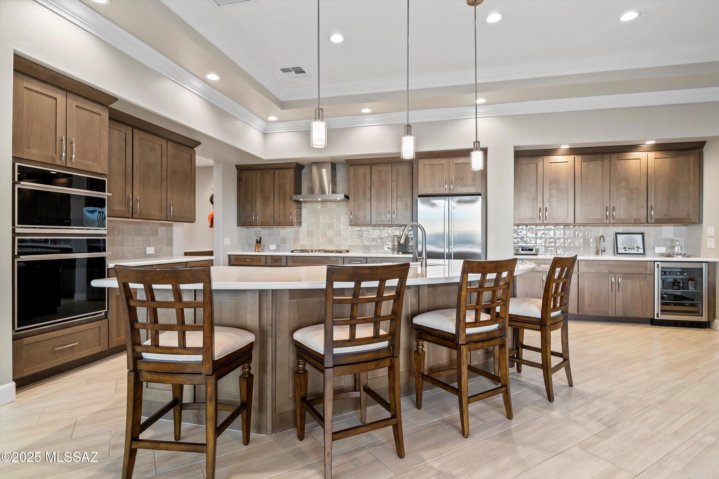 Saddlebrooke Ranch - Residential