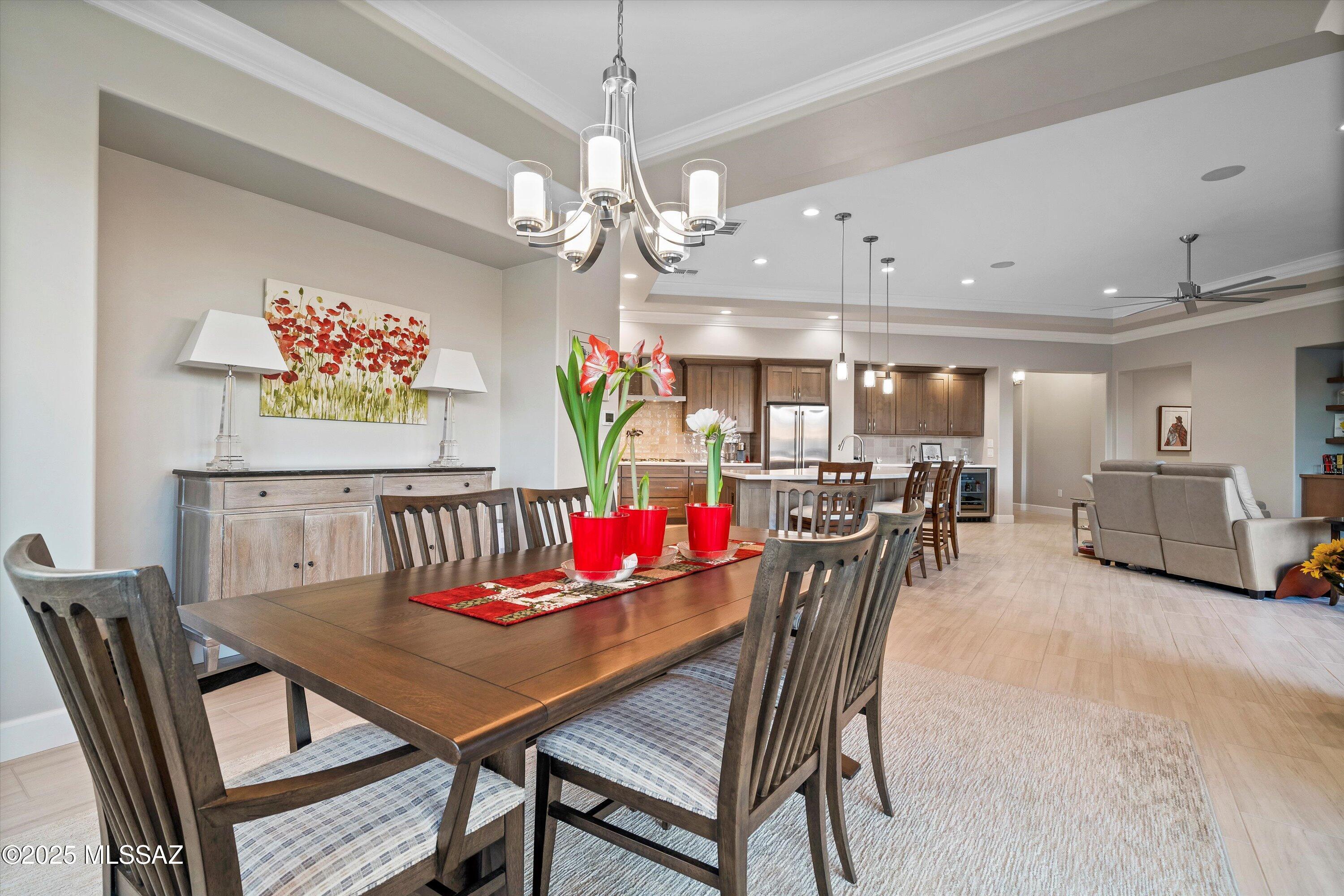 Saddlebrooke Ranch - Residential