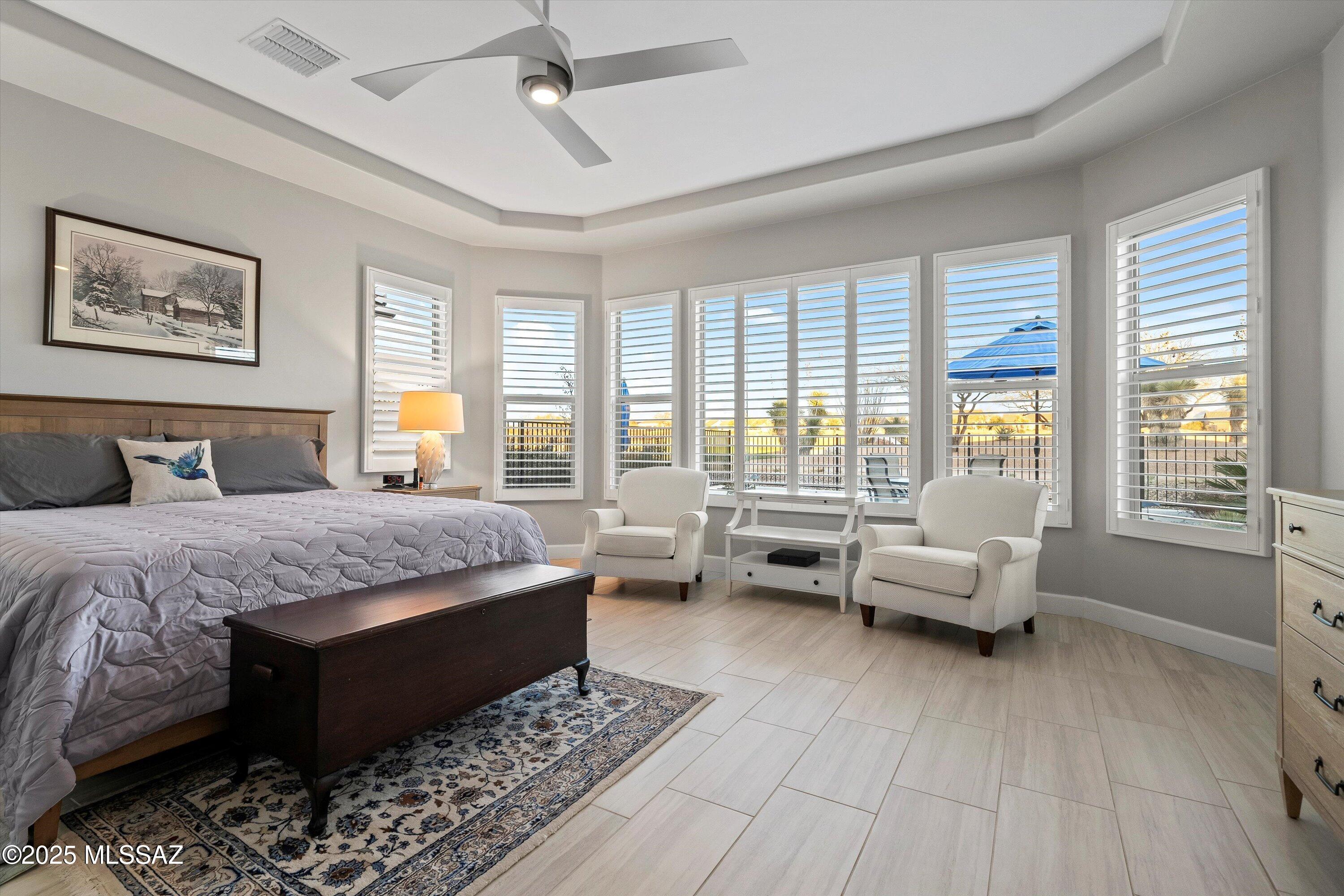 Saddlebrooke Ranch - Residential