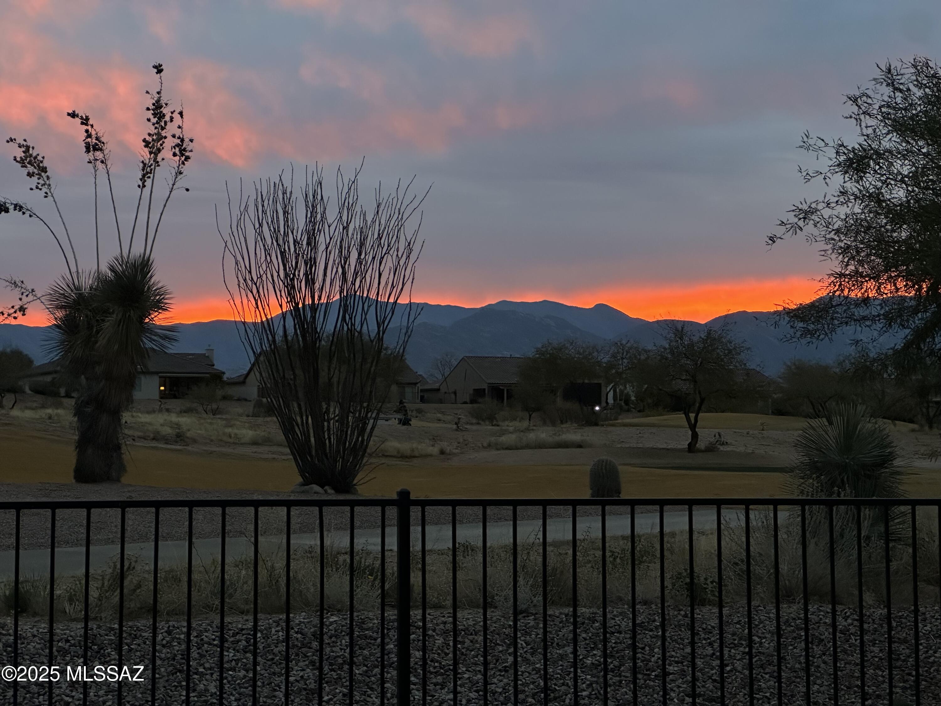 Saddlebrooke Ranch - Residential