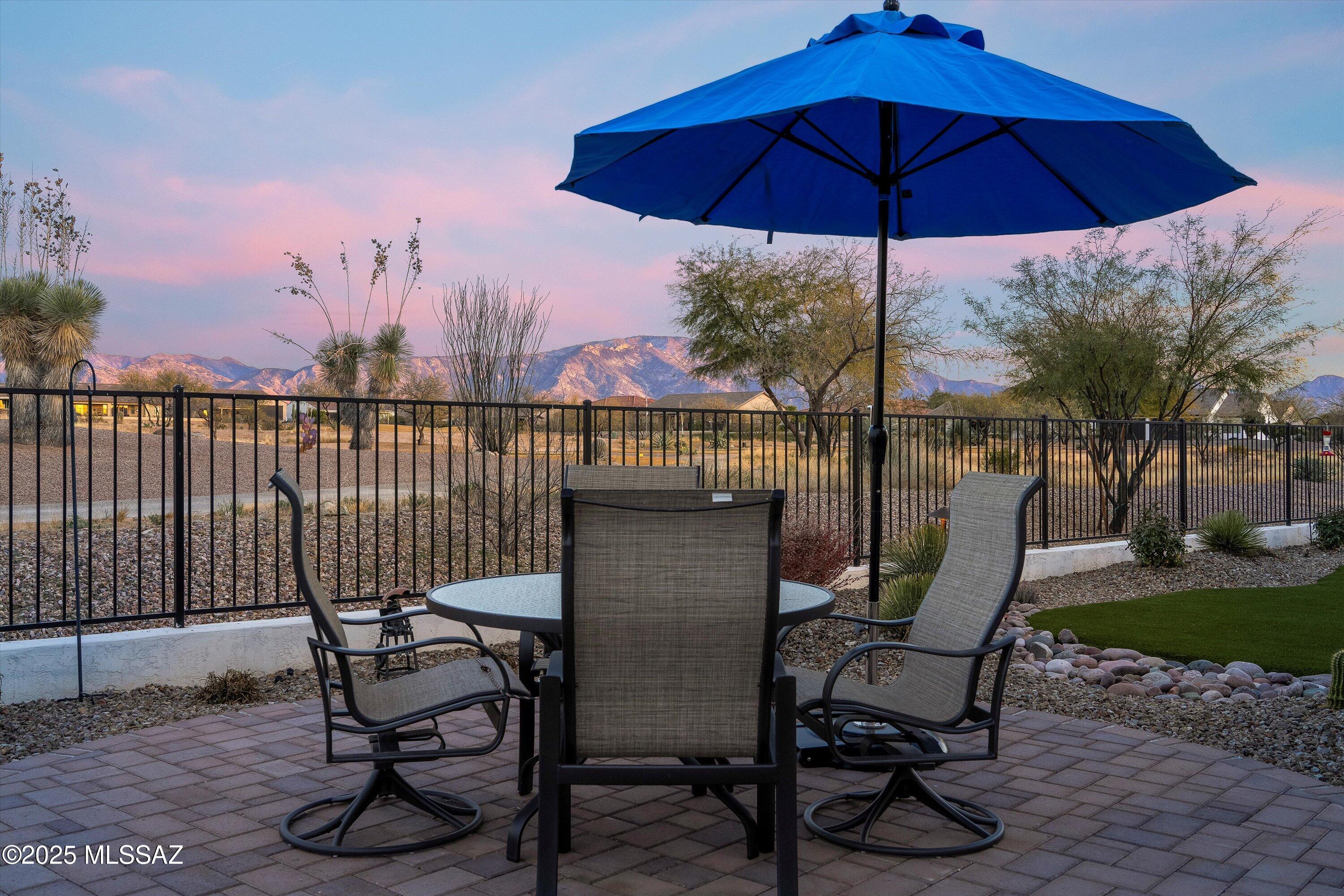 Saddlebrooke Ranch - Residential