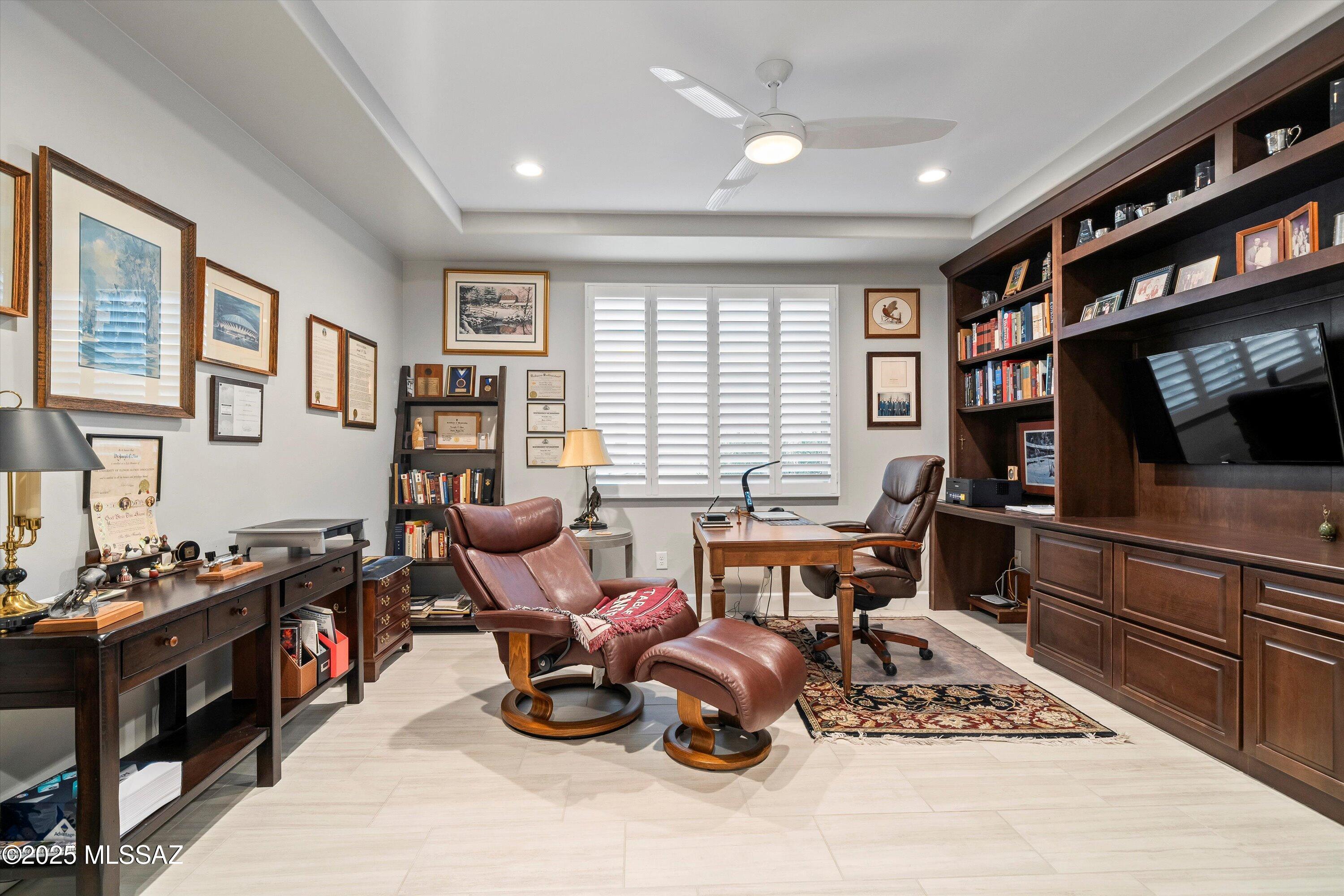 Saddlebrooke Ranch - Residential