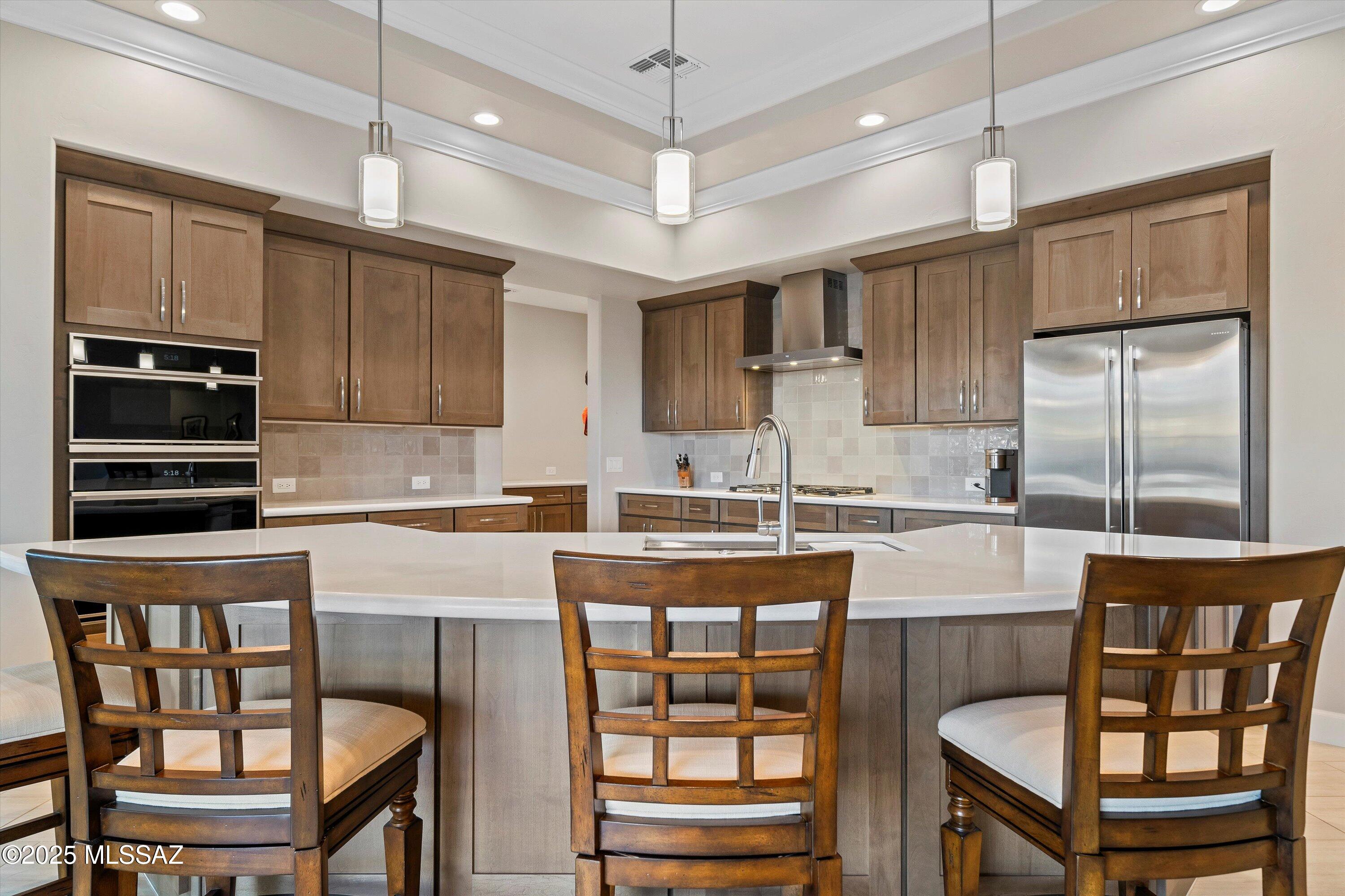 Saddlebrooke Ranch - Residential