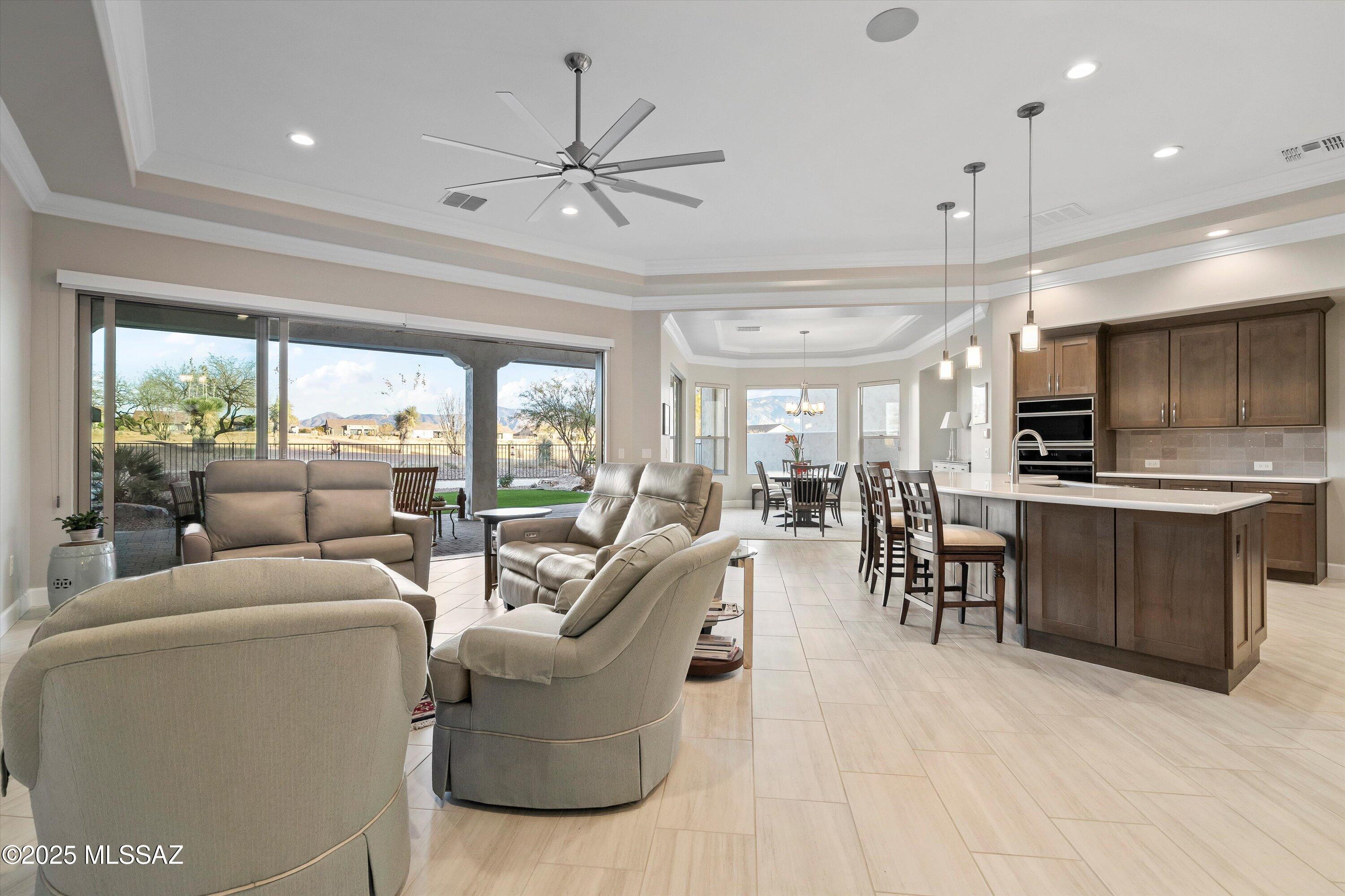 Saddlebrooke Ranch - Residential