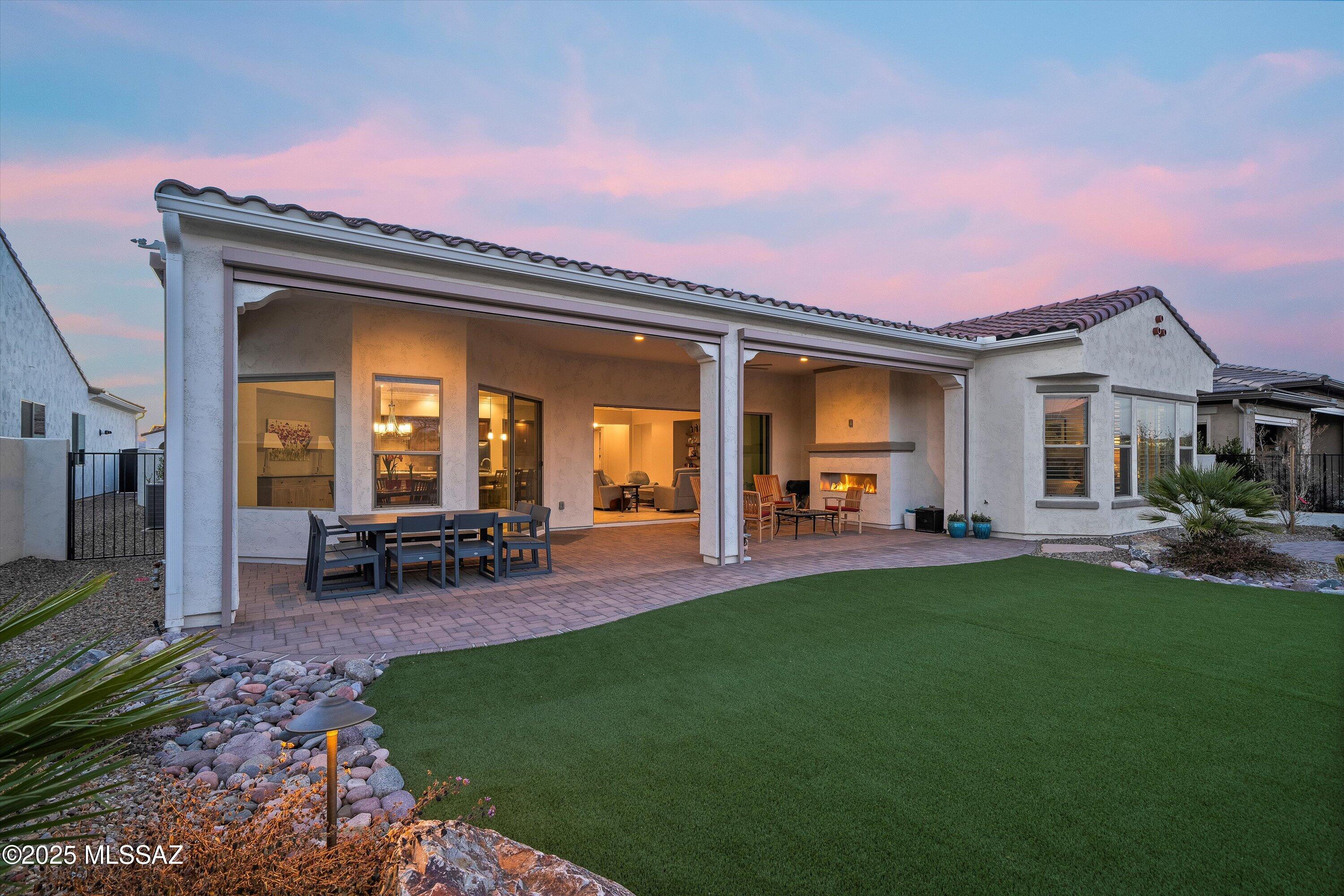 Saddlebrooke Ranch - Residential