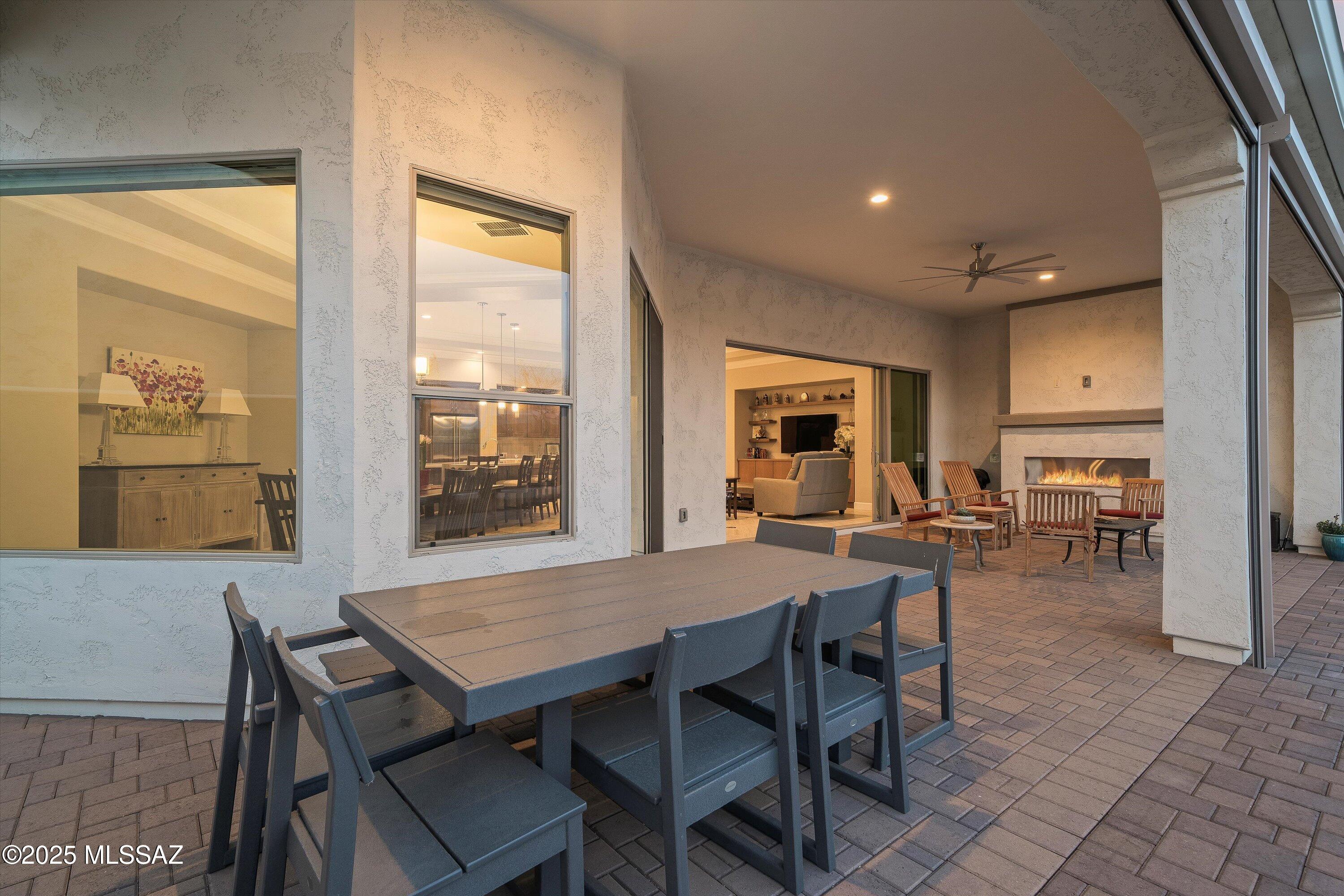 Saddlebrooke Ranch - Residential
