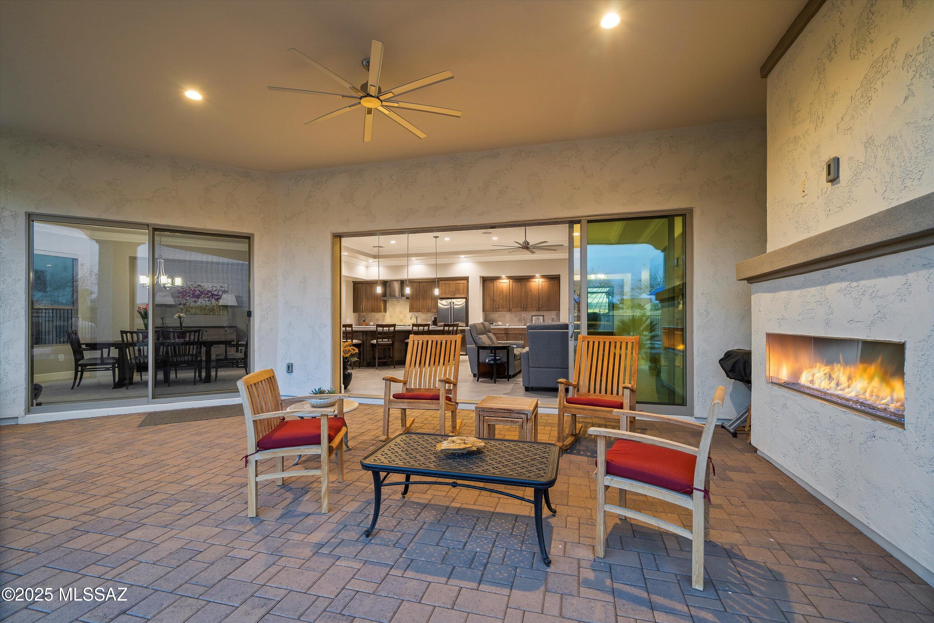 Saddlebrooke Ranch - Residential