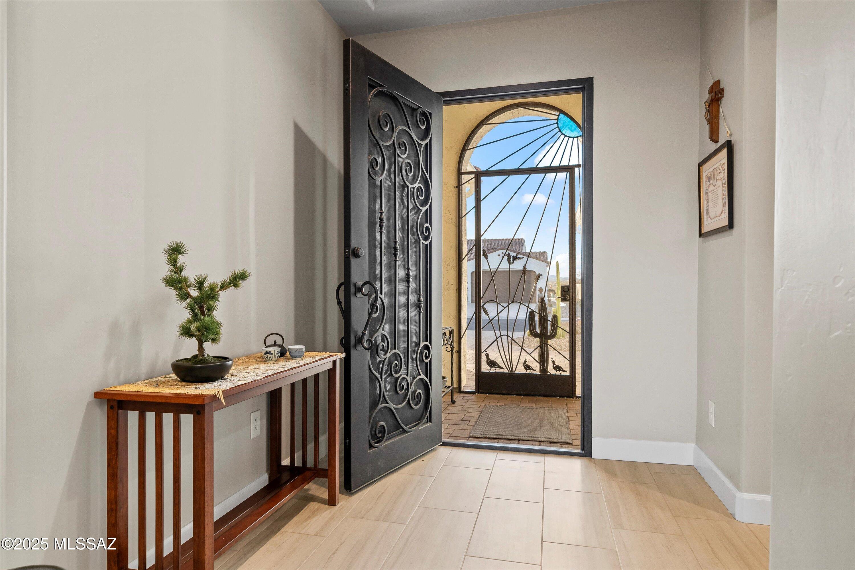 Saddlebrooke Ranch - Residential