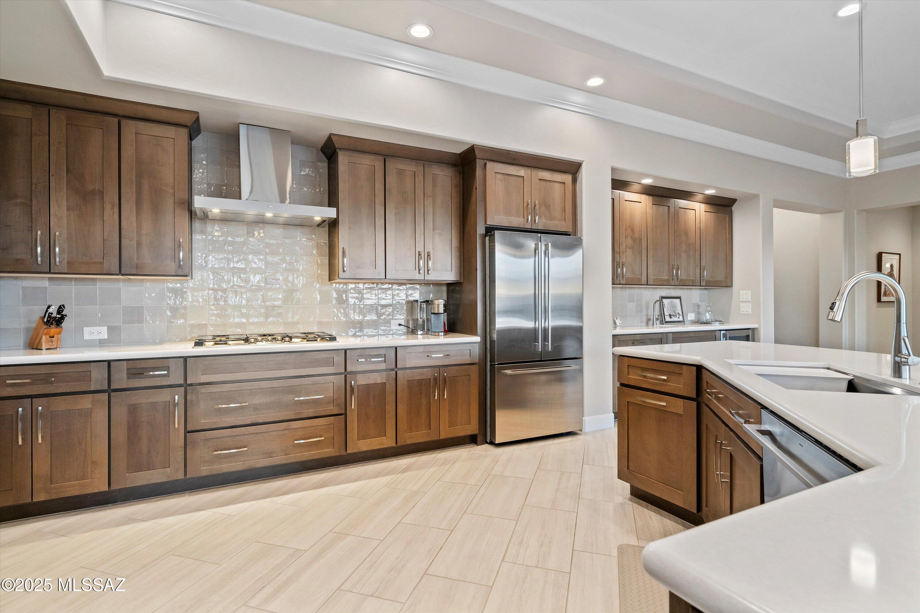 Saddlebrooke Ranch - Residential