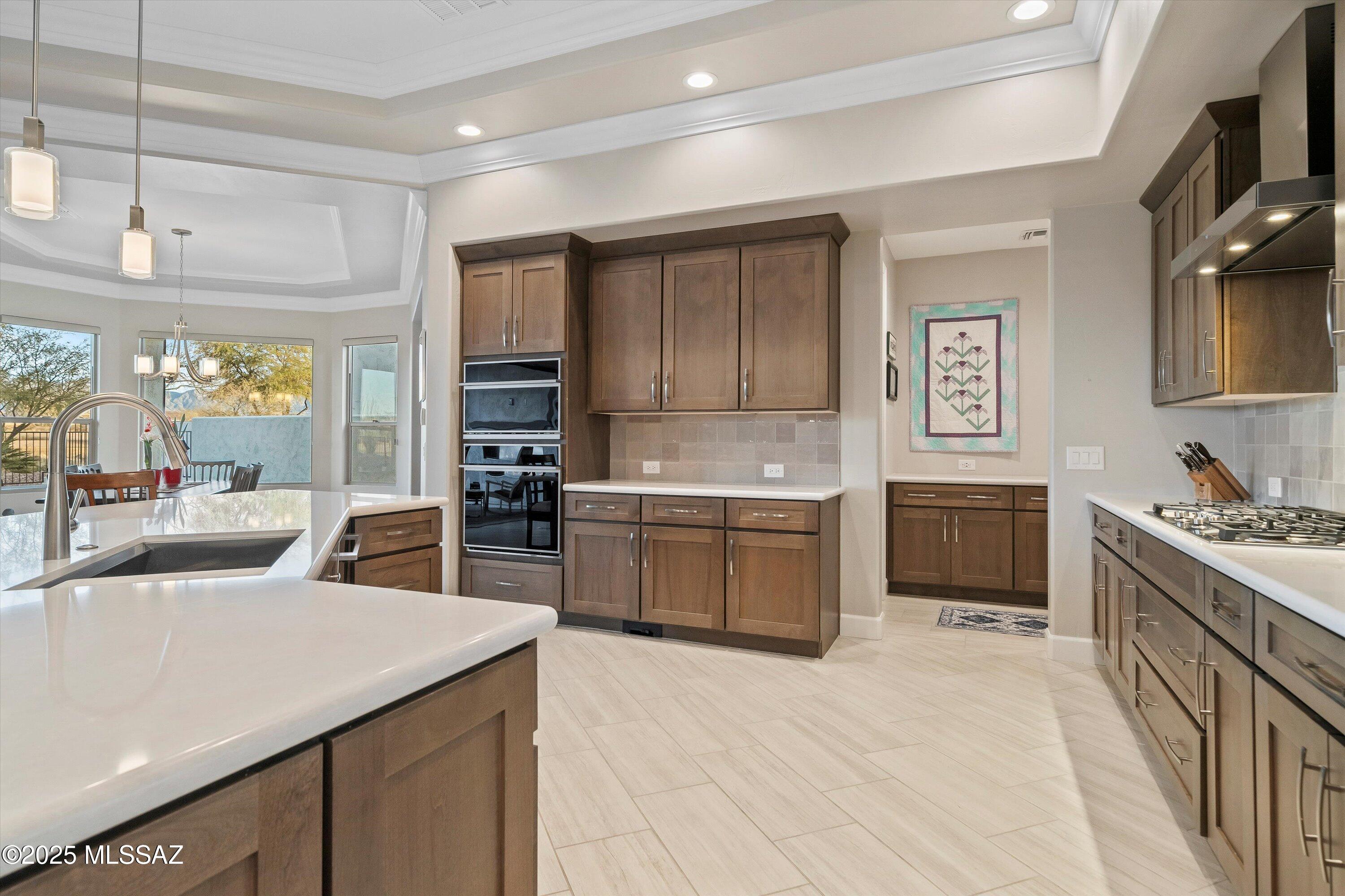 Saddlebrooke Ranch - Residential