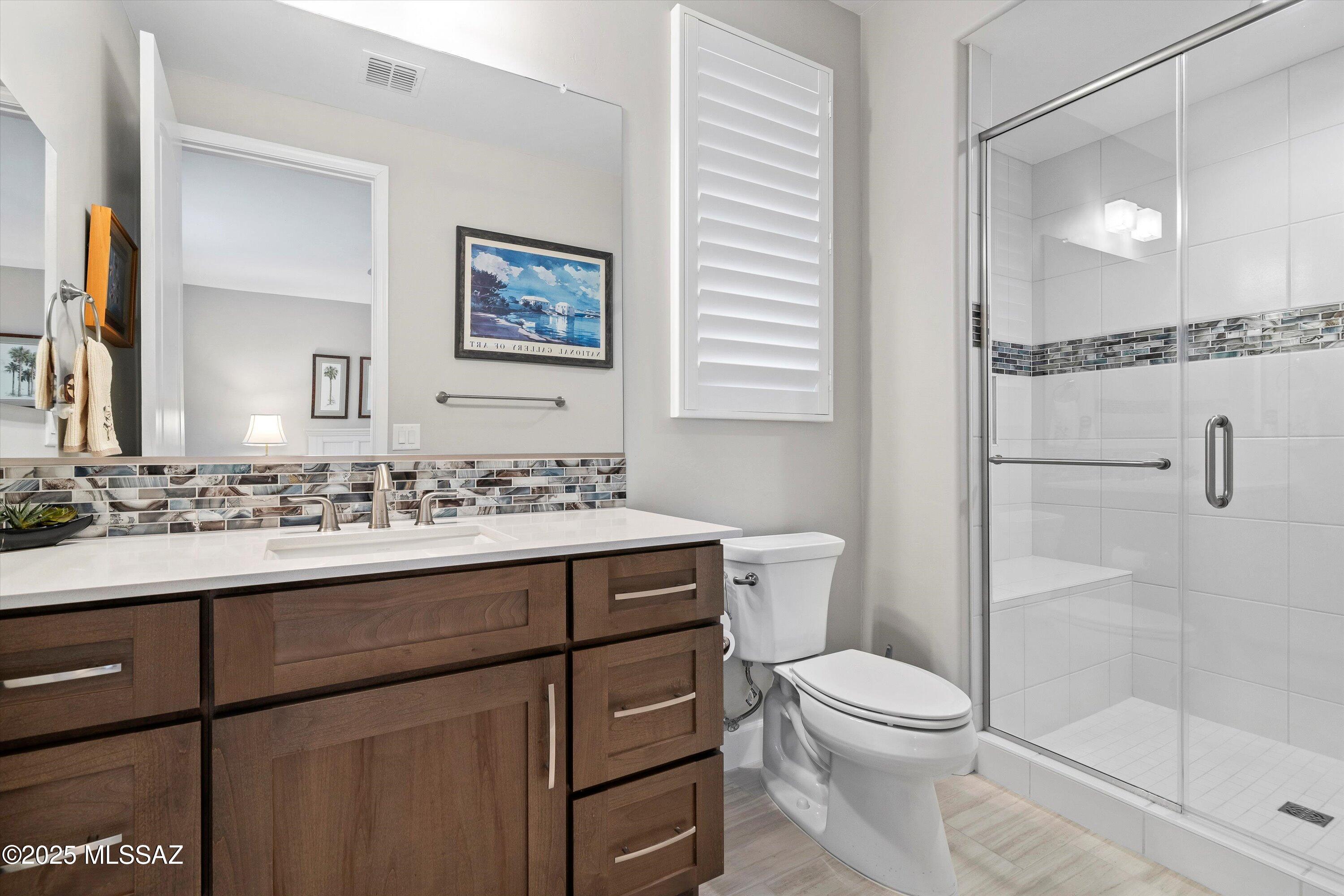 Saddlebrooke Ranch - Residential