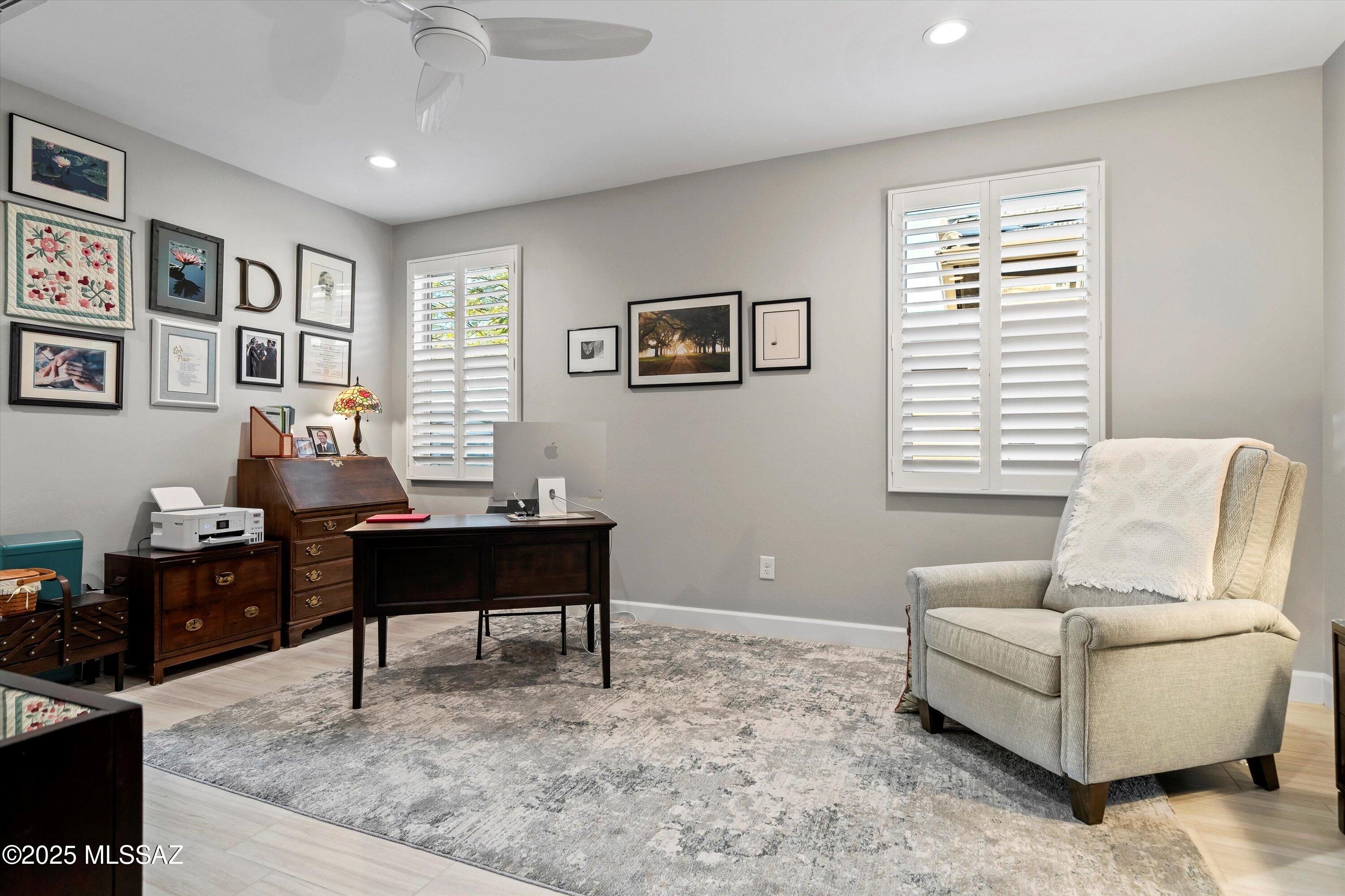 Saddlebrooke Ranch - Residential