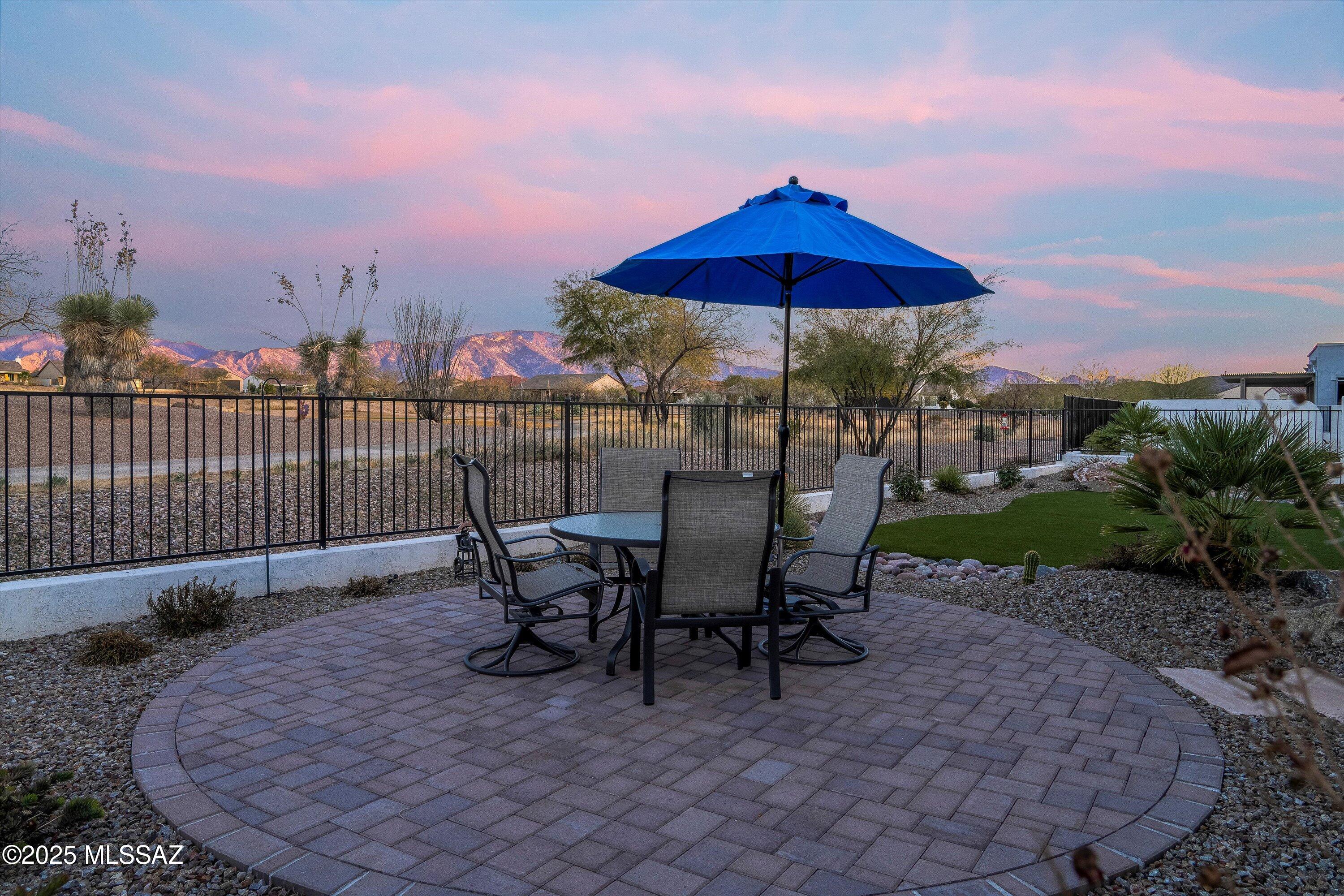 Saddlebrooke Ranch - Residential
