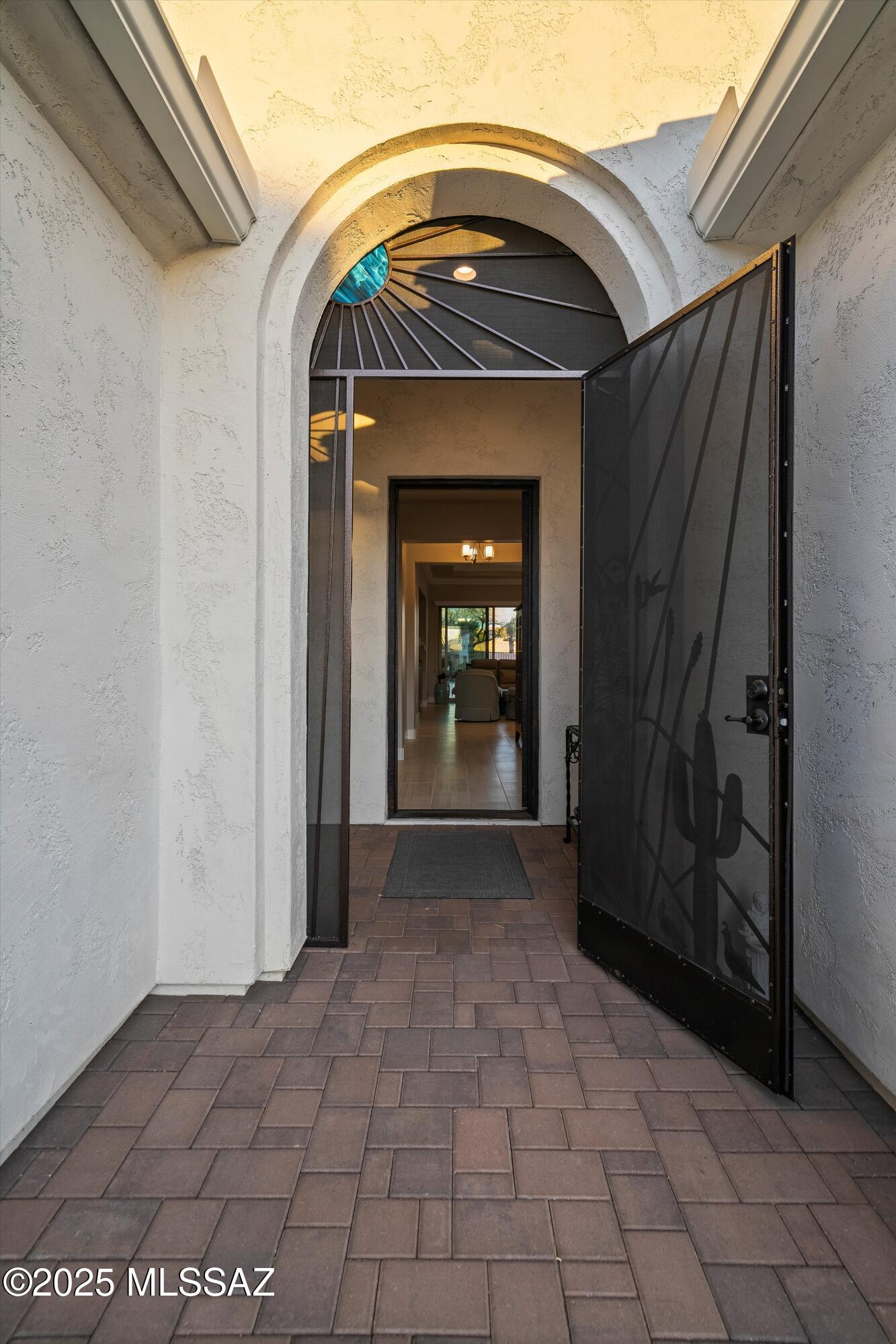 Saddlebrooke Ranch - Residential