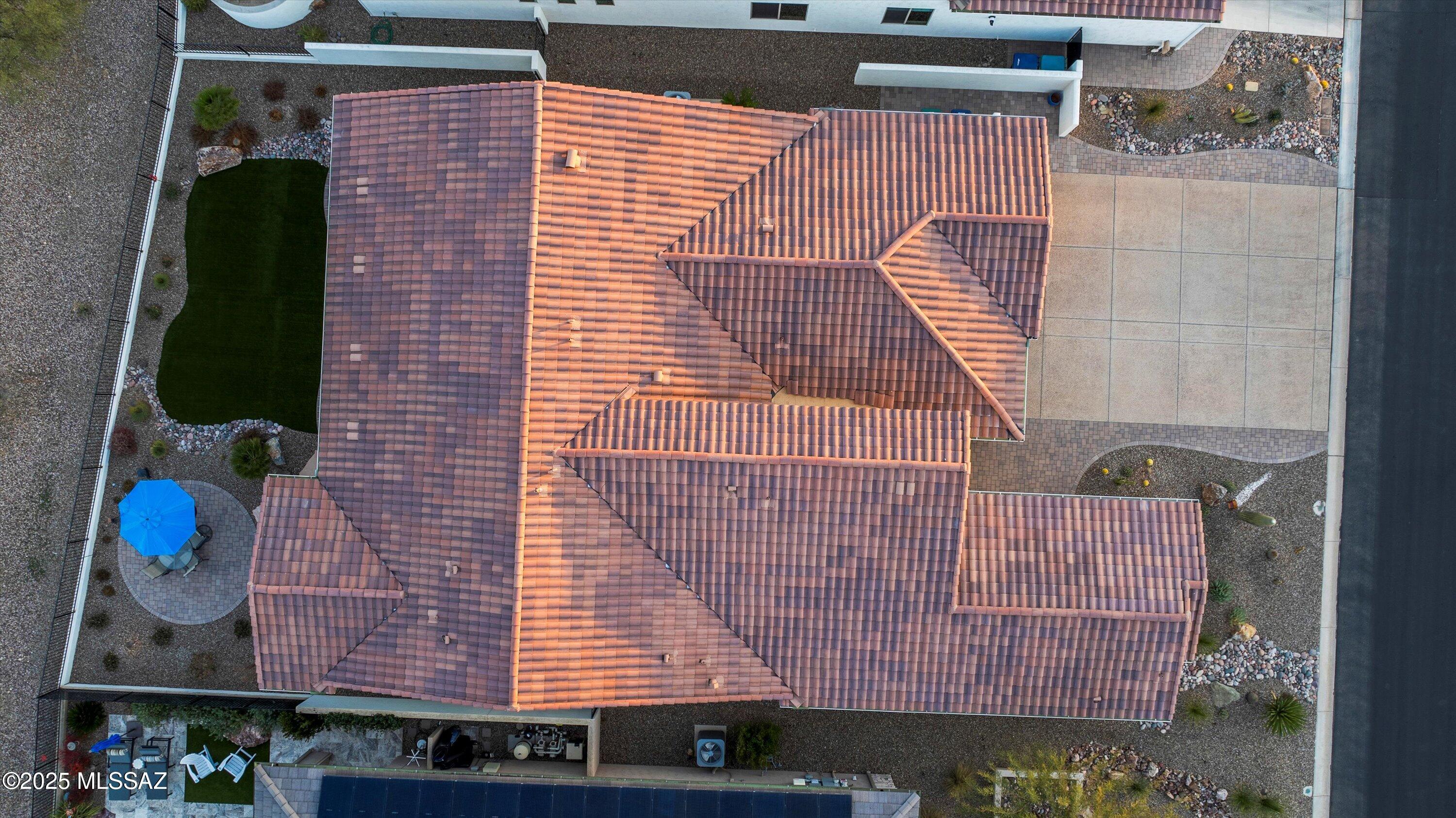 Saddlebrooke Ranch - Residential