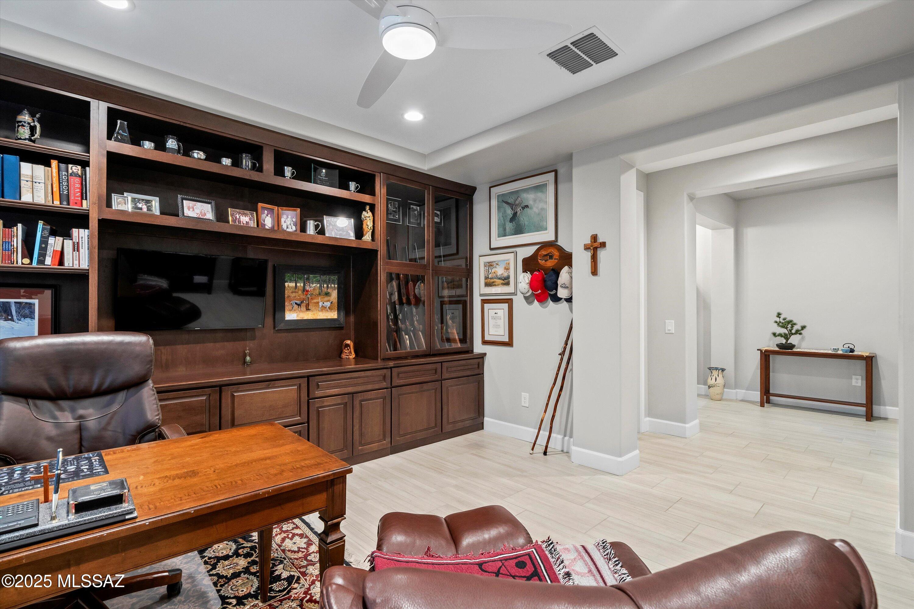 Saddlebrooke Ranch - Residential