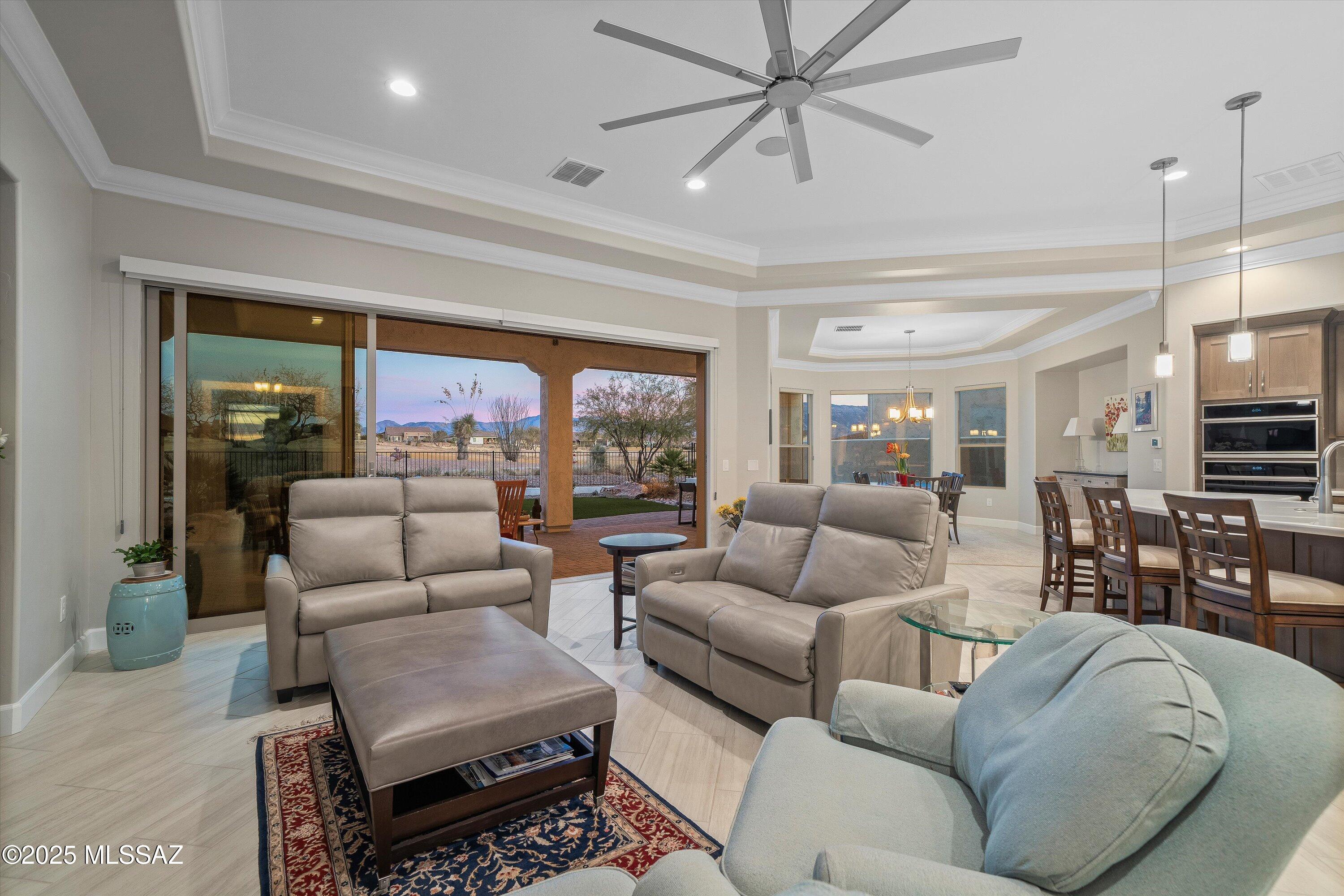 Saddlebrooke Ranch - Residential