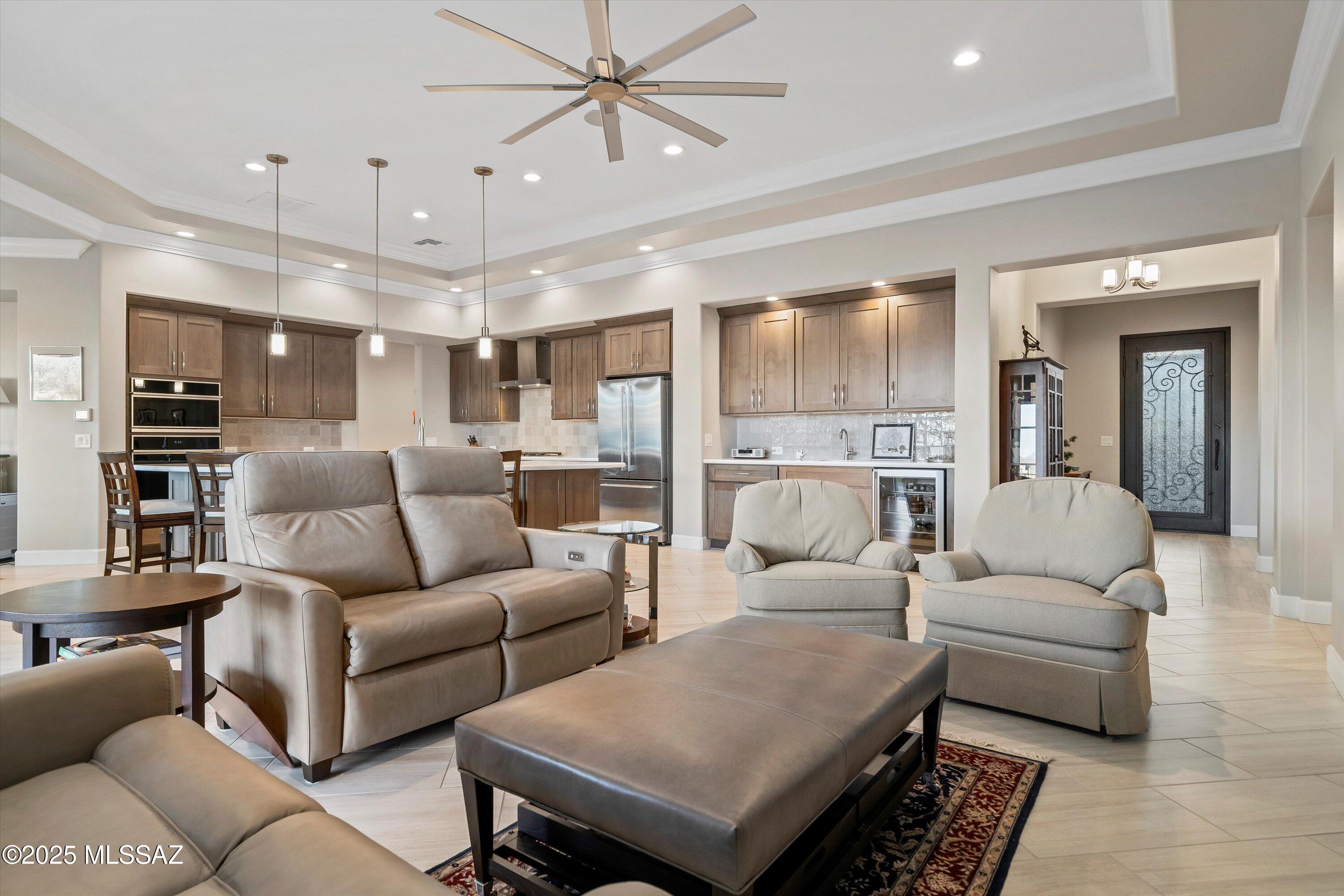 Saddlebrooke Ranch - Residential