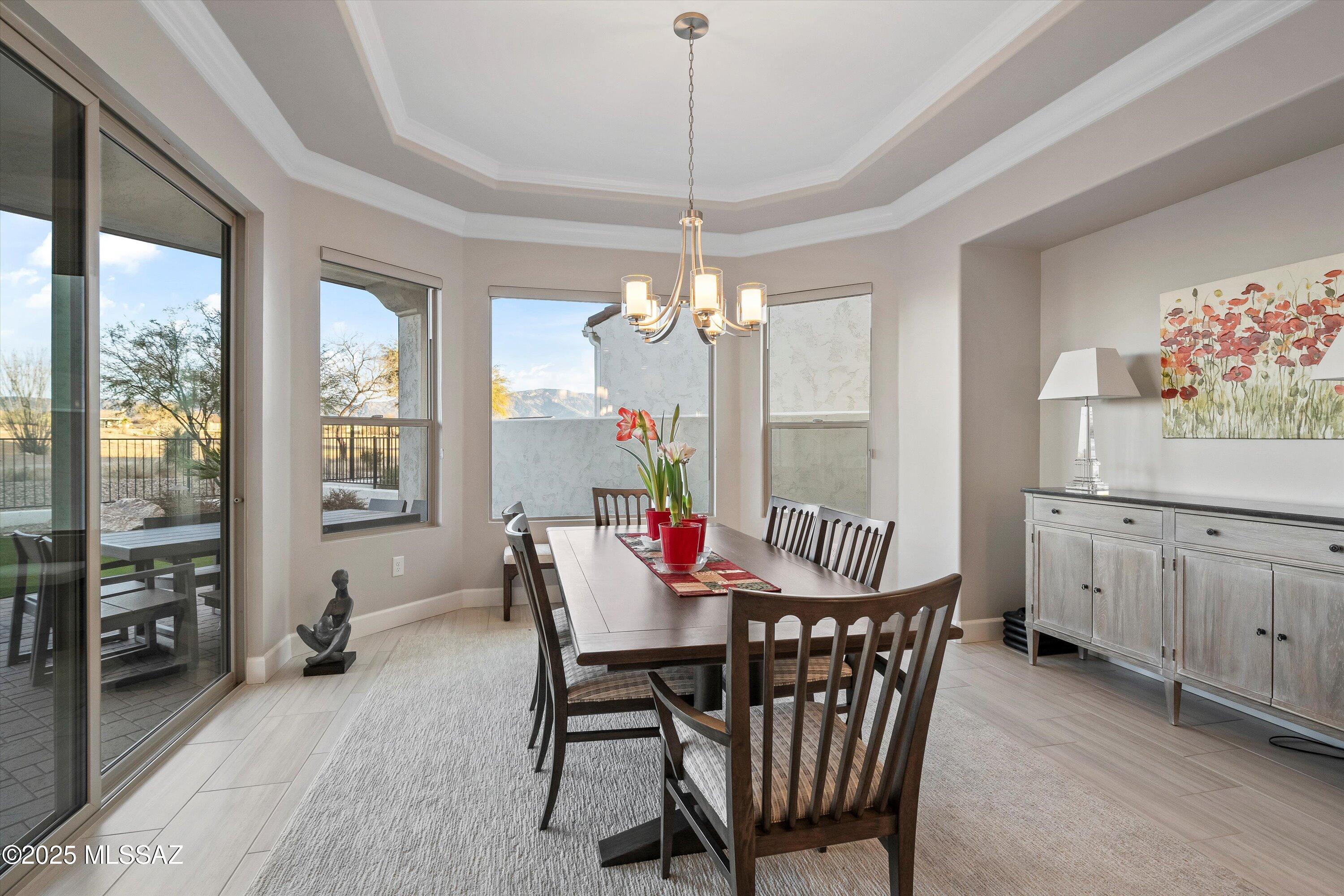 Saddlebrooke Ranch - Residential