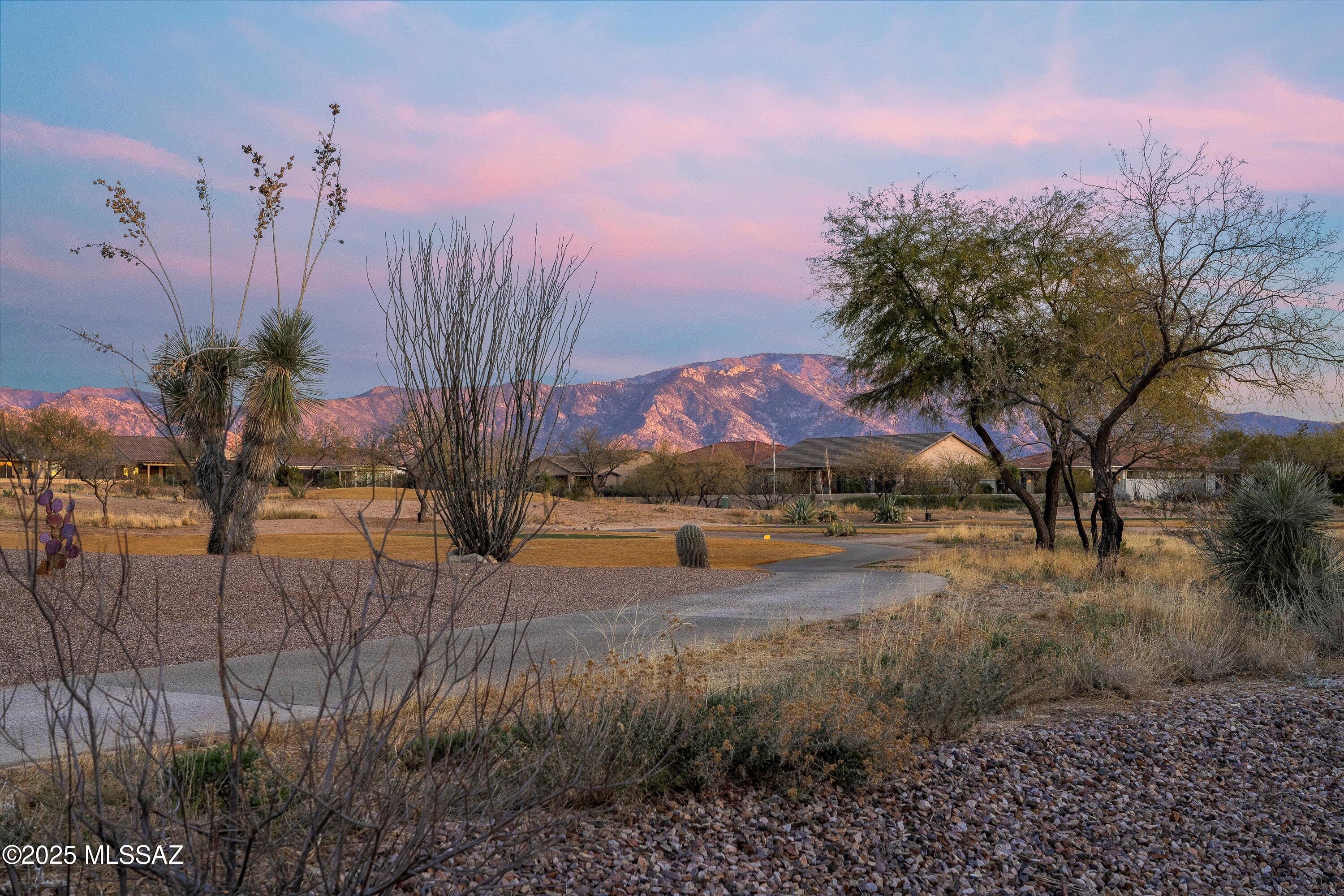 Saddlebrooke Ranch - Residential