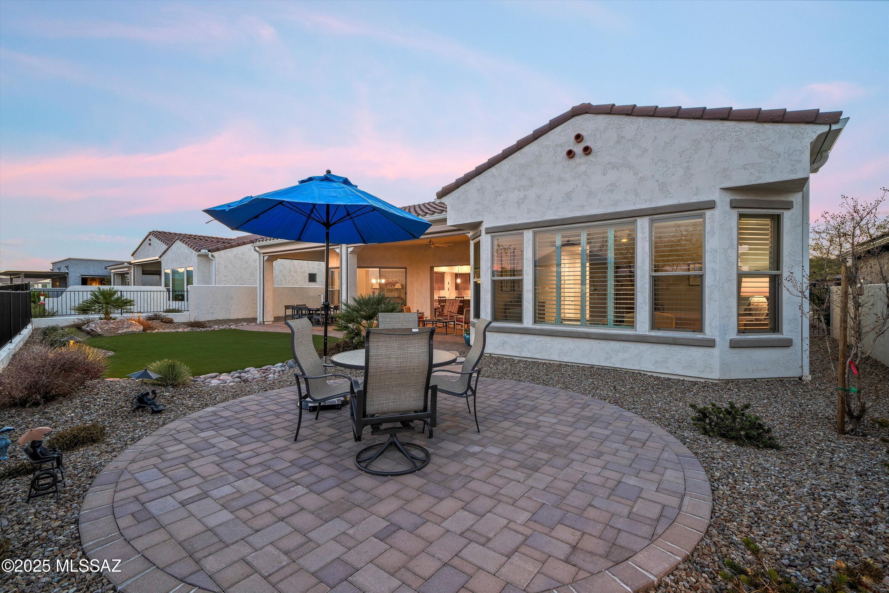 Saddlebrooke Ranch - Residential