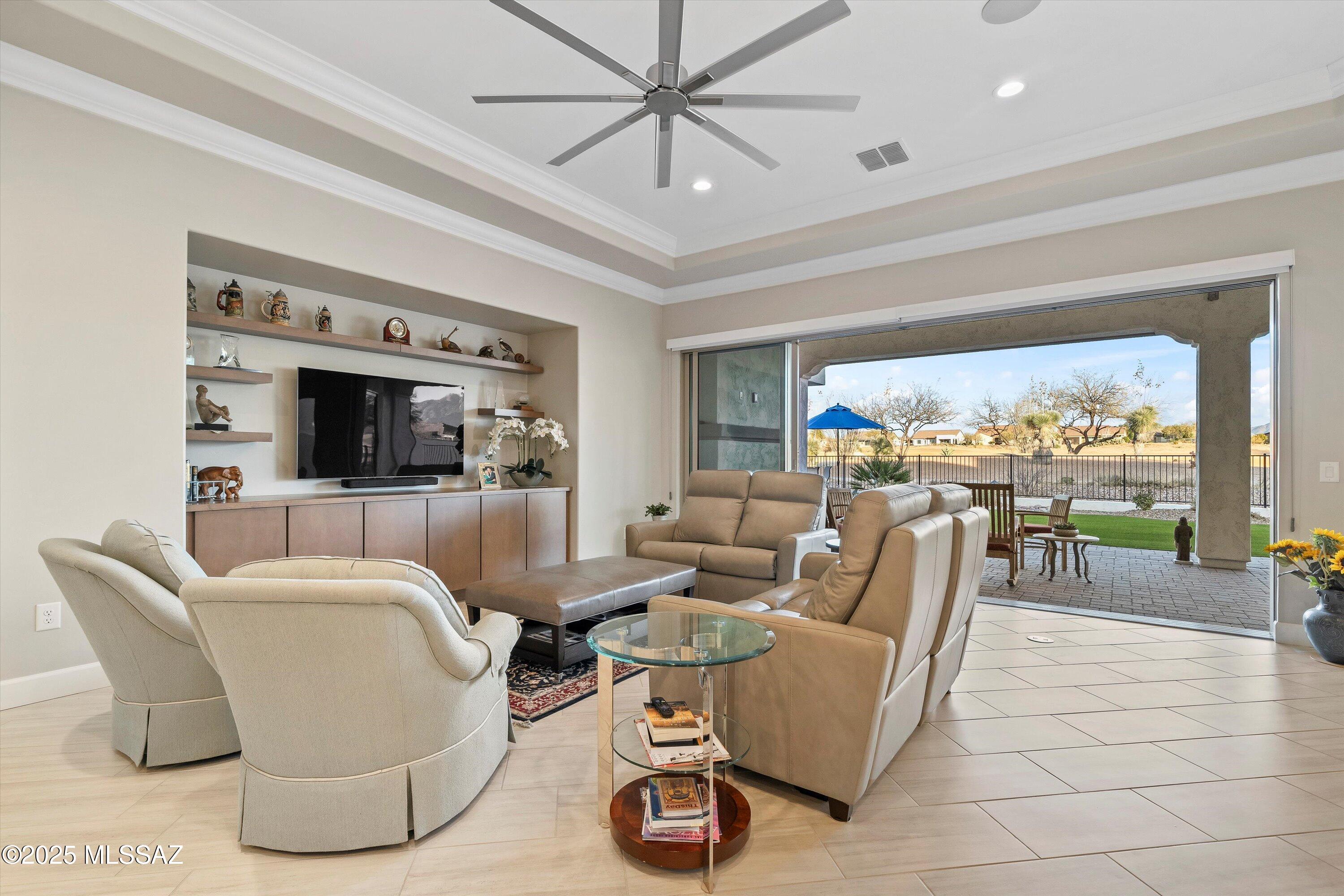 Saddlebrooke Ranch - Residential