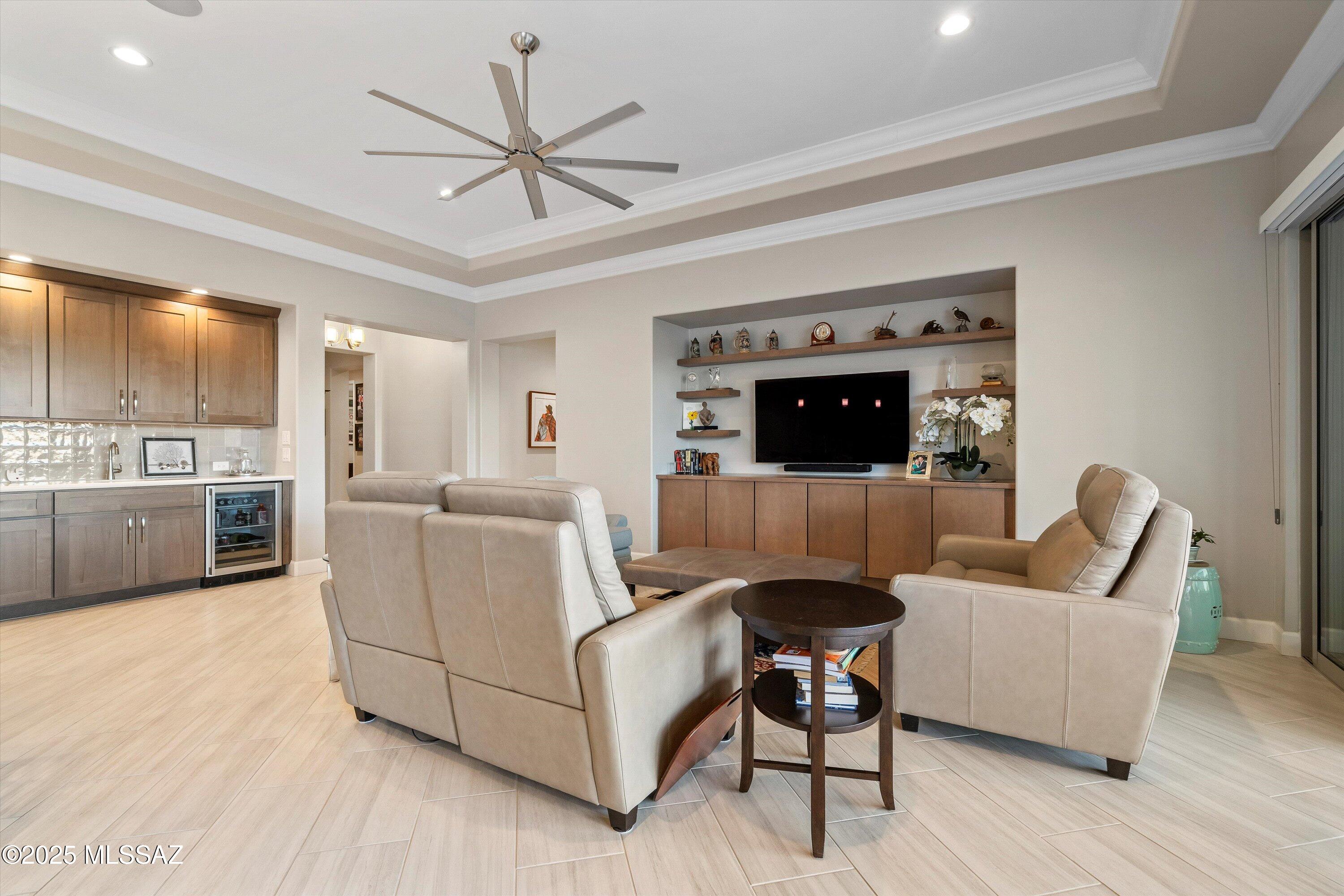 Saddlebrooke Ranch - Residential
