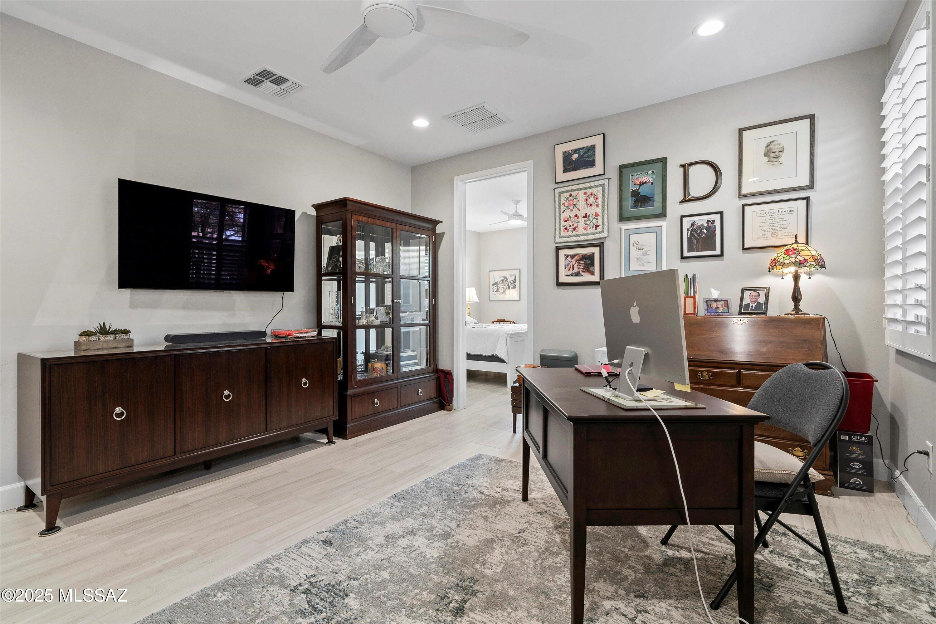 Saddlebrooke Ranch - Residential
