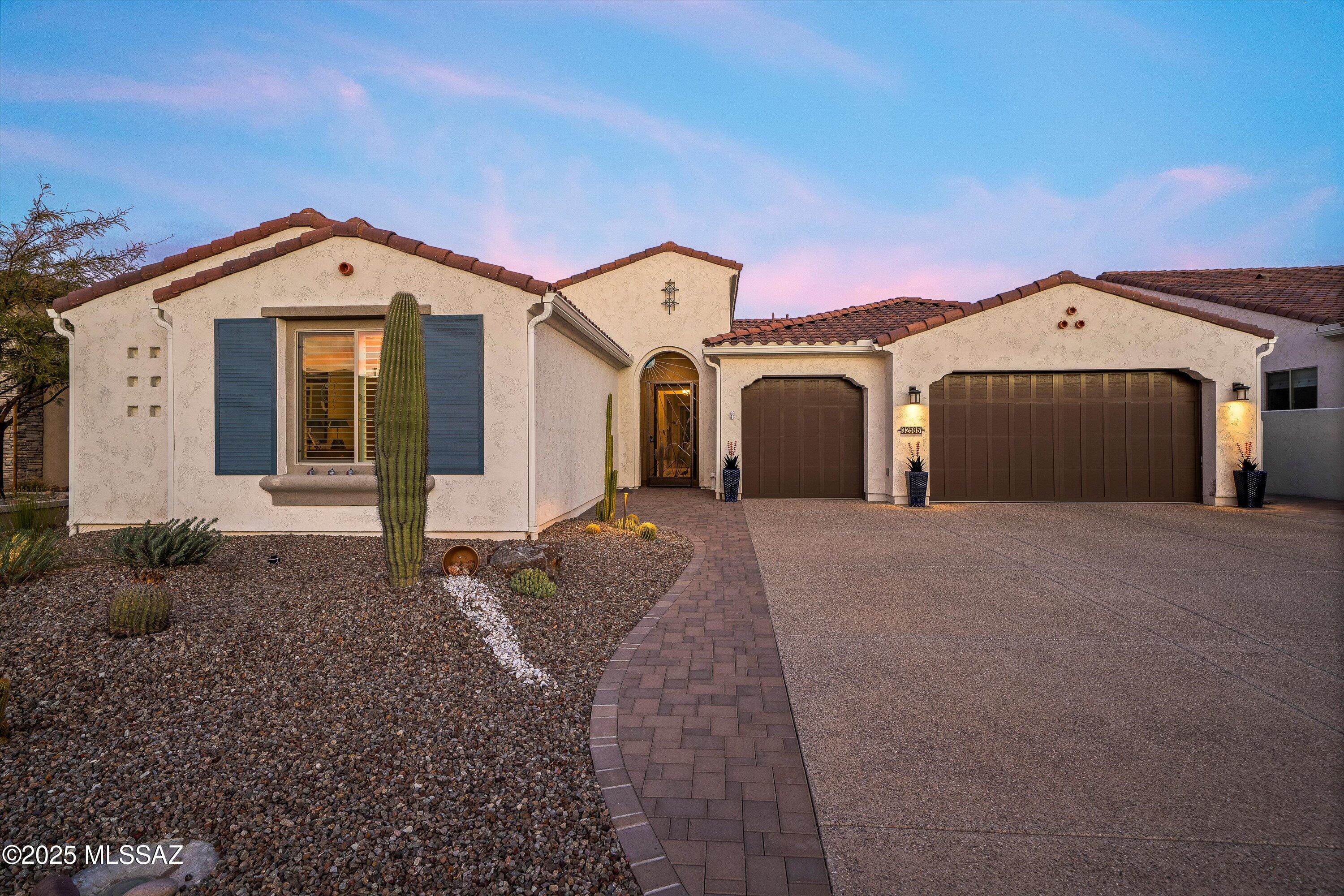Saddlebrooke Ranch - Residential