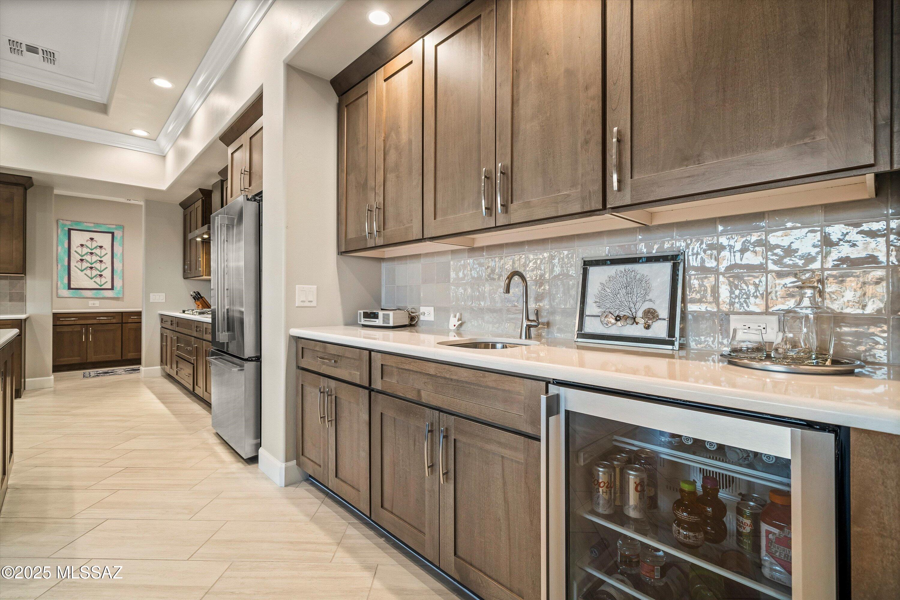 Saddlebrooke Ranch - Residential