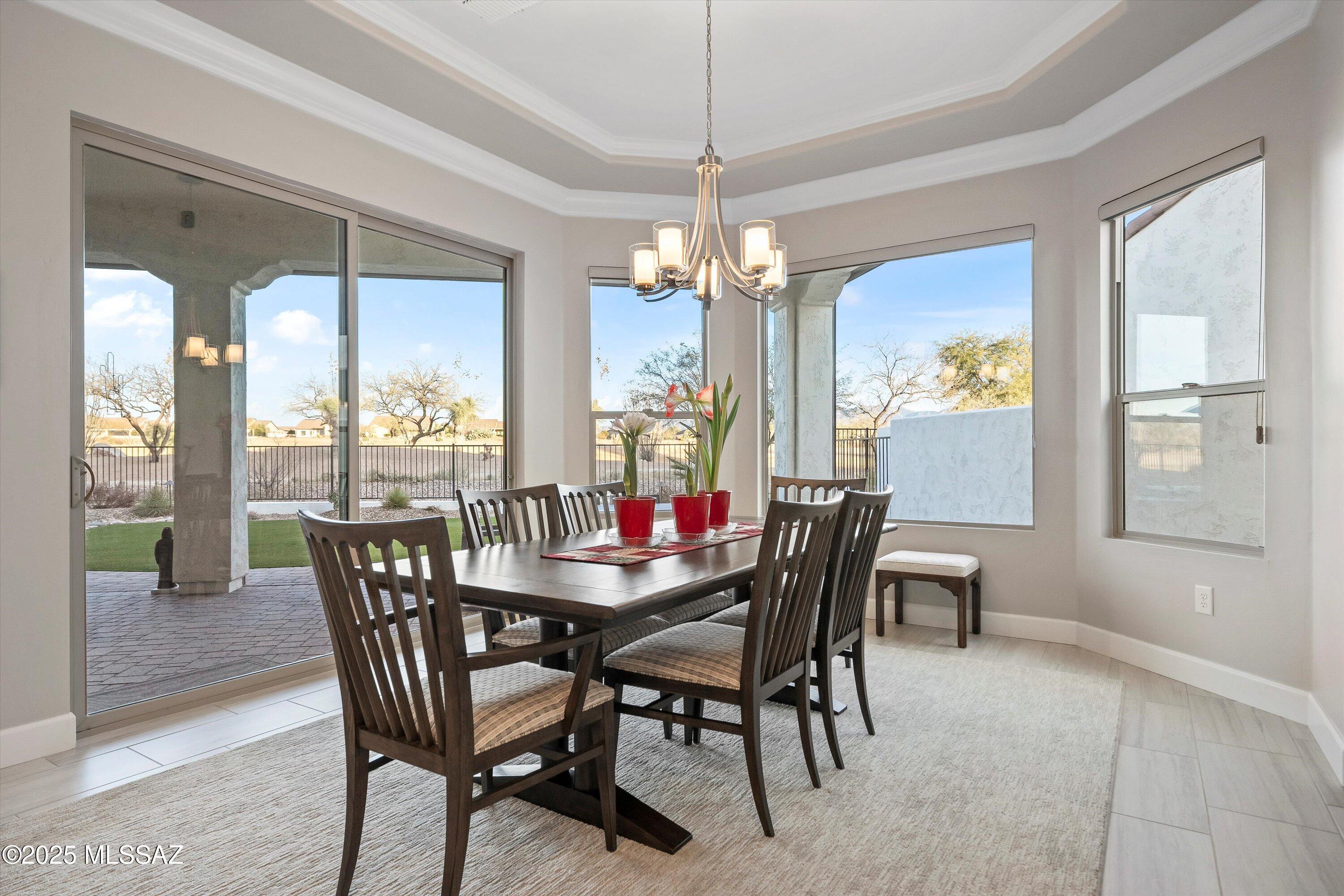 Saddlebrooke Ranch - Residential