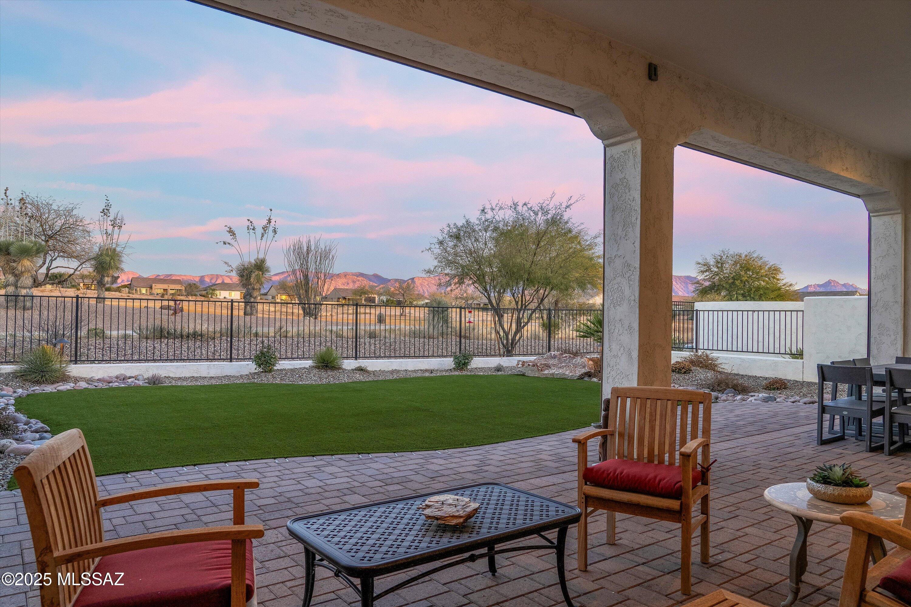 Saddlebrooke Ranch - Residential