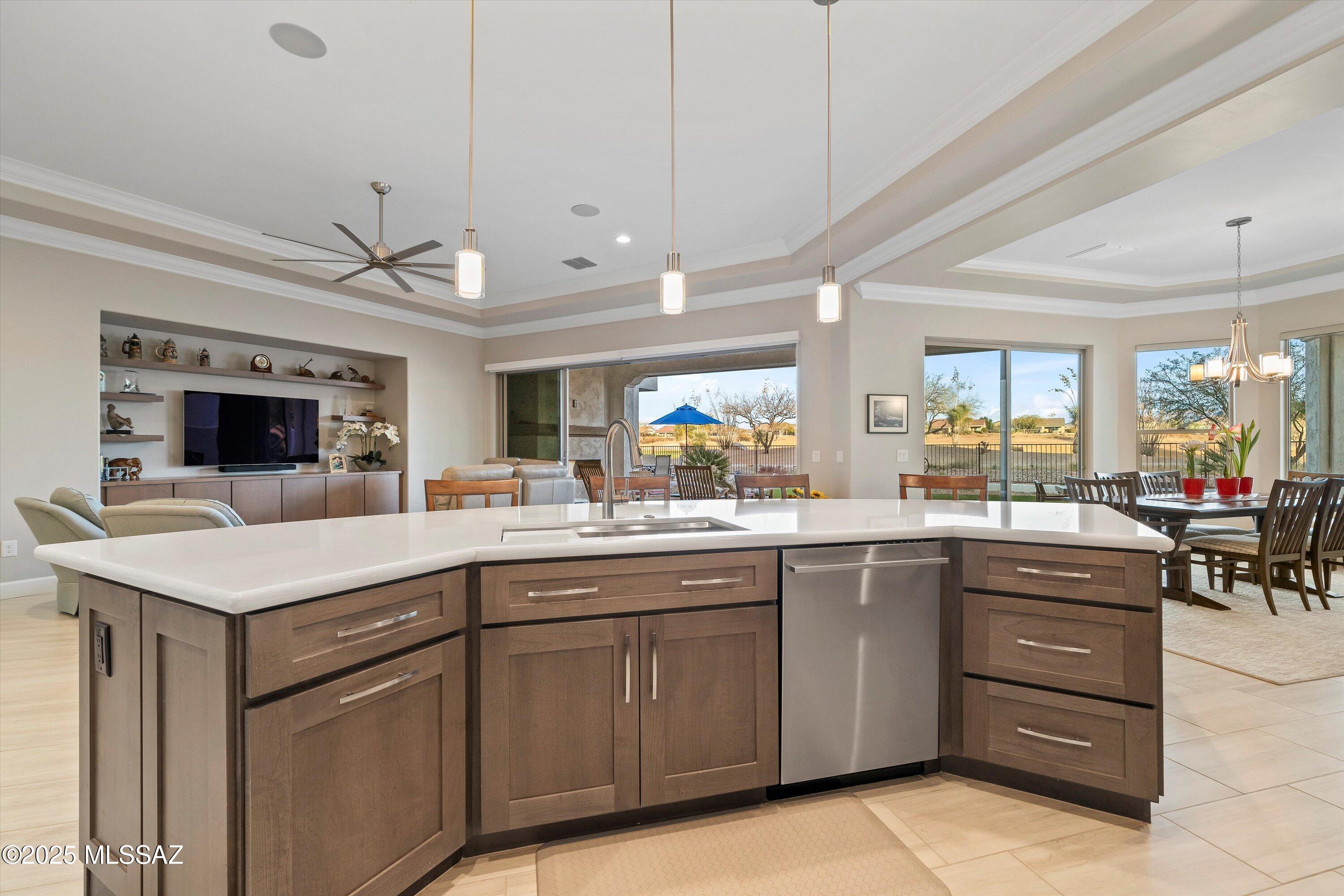 Saddlebrooke Ranch - Residential