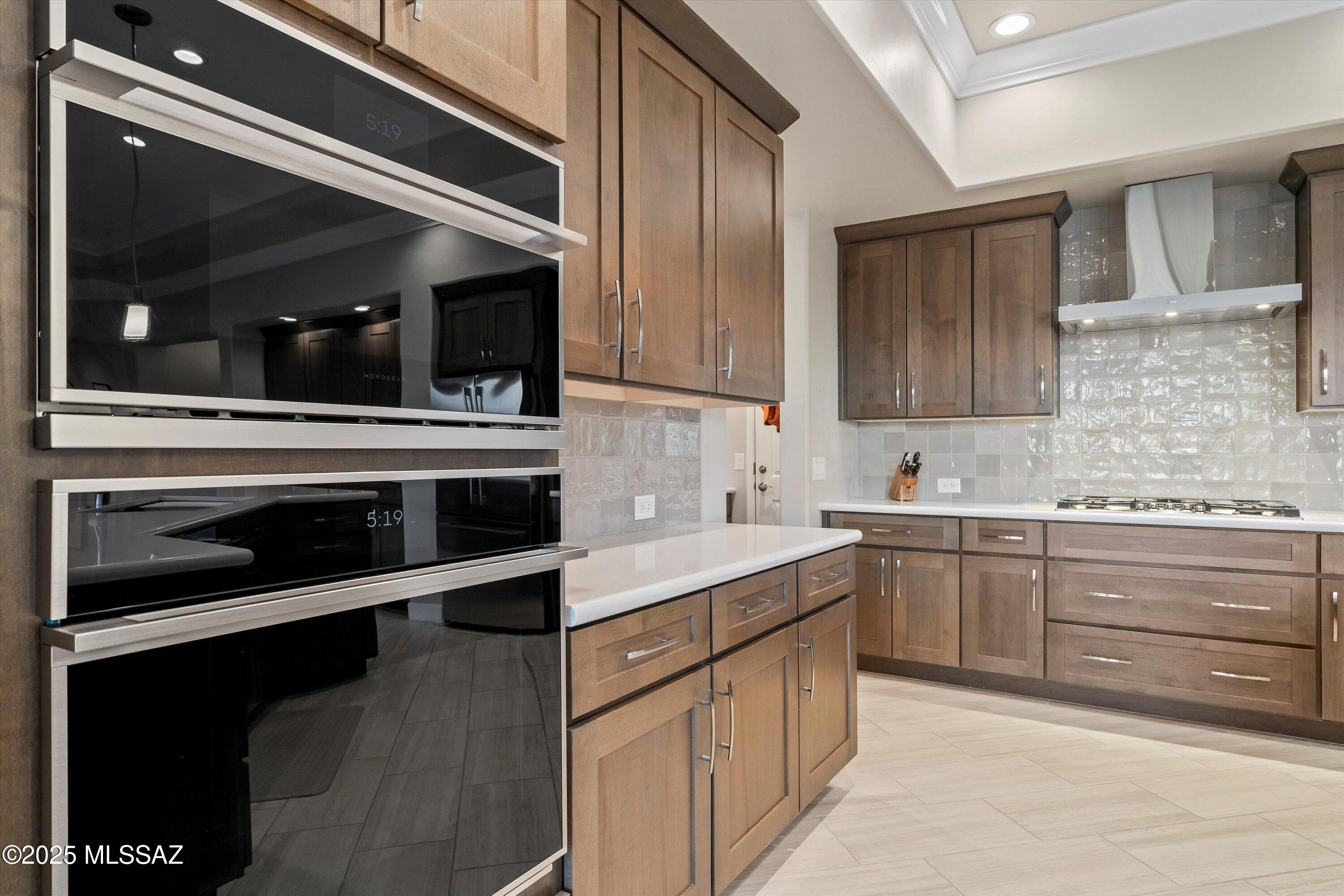 Saddlebrooke Ranch - Residential