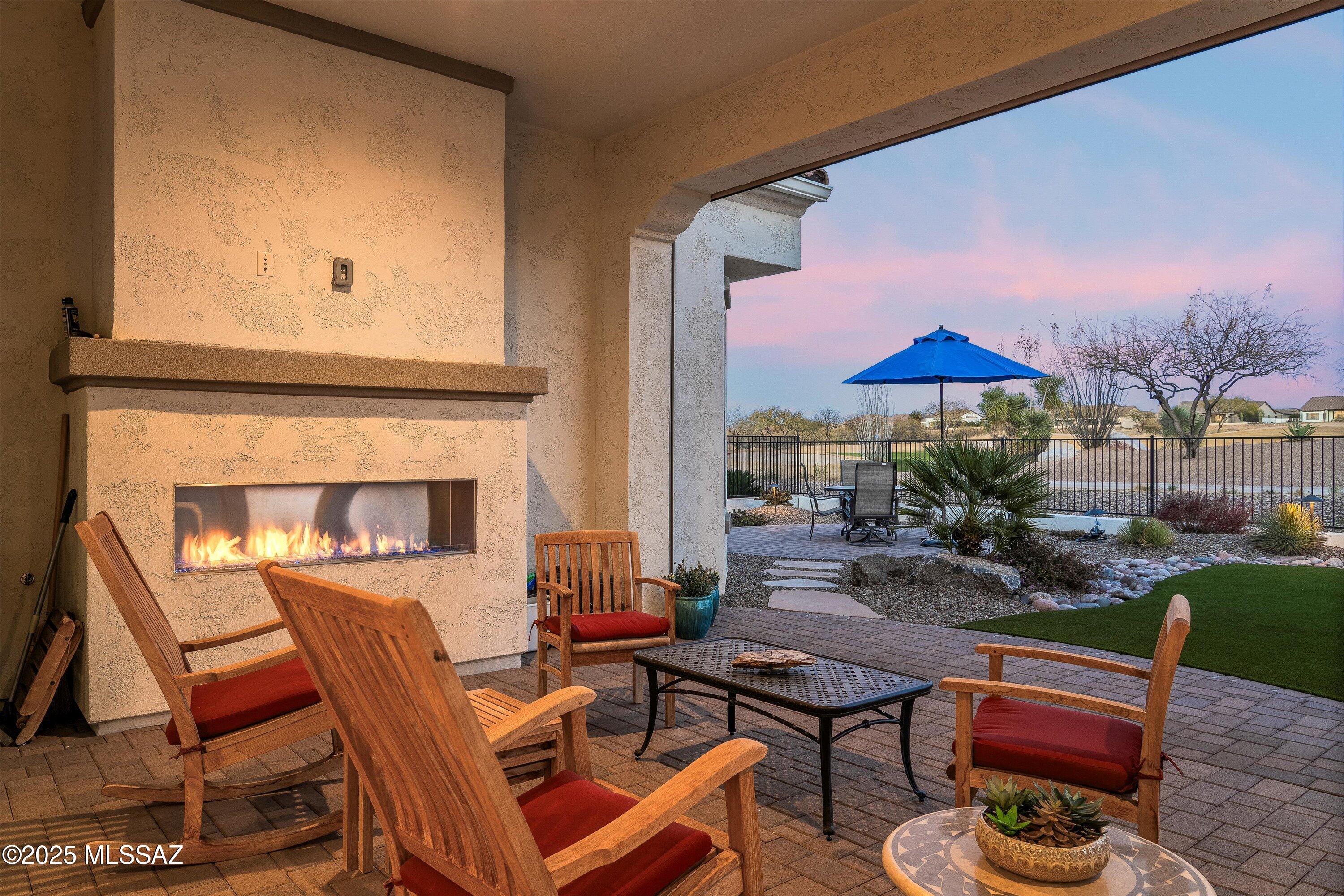 Saddlebrooke Ranch - Residential