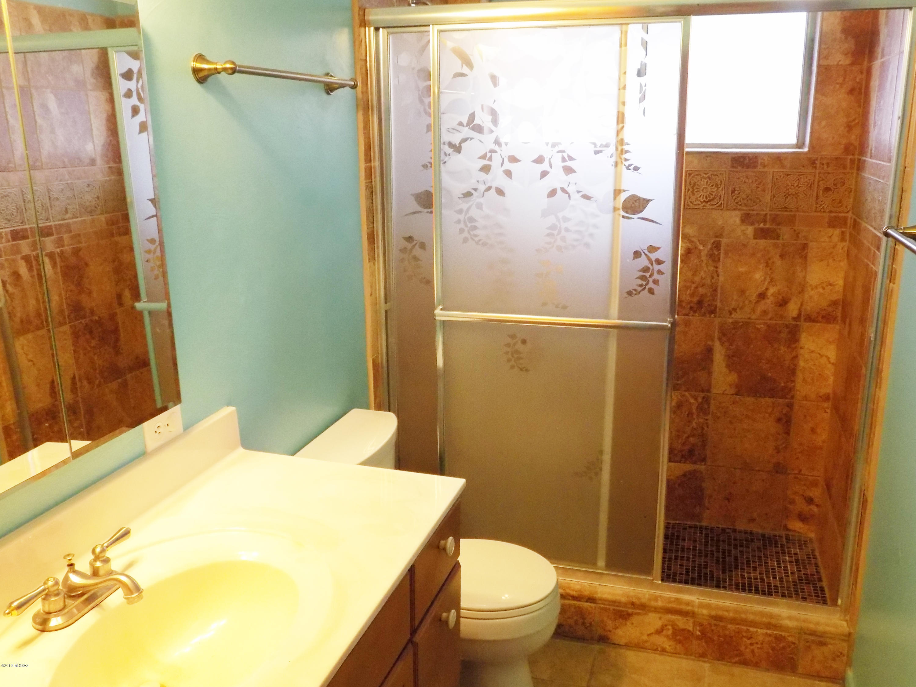 Indian Ridge Terrace (33-109) - Residential