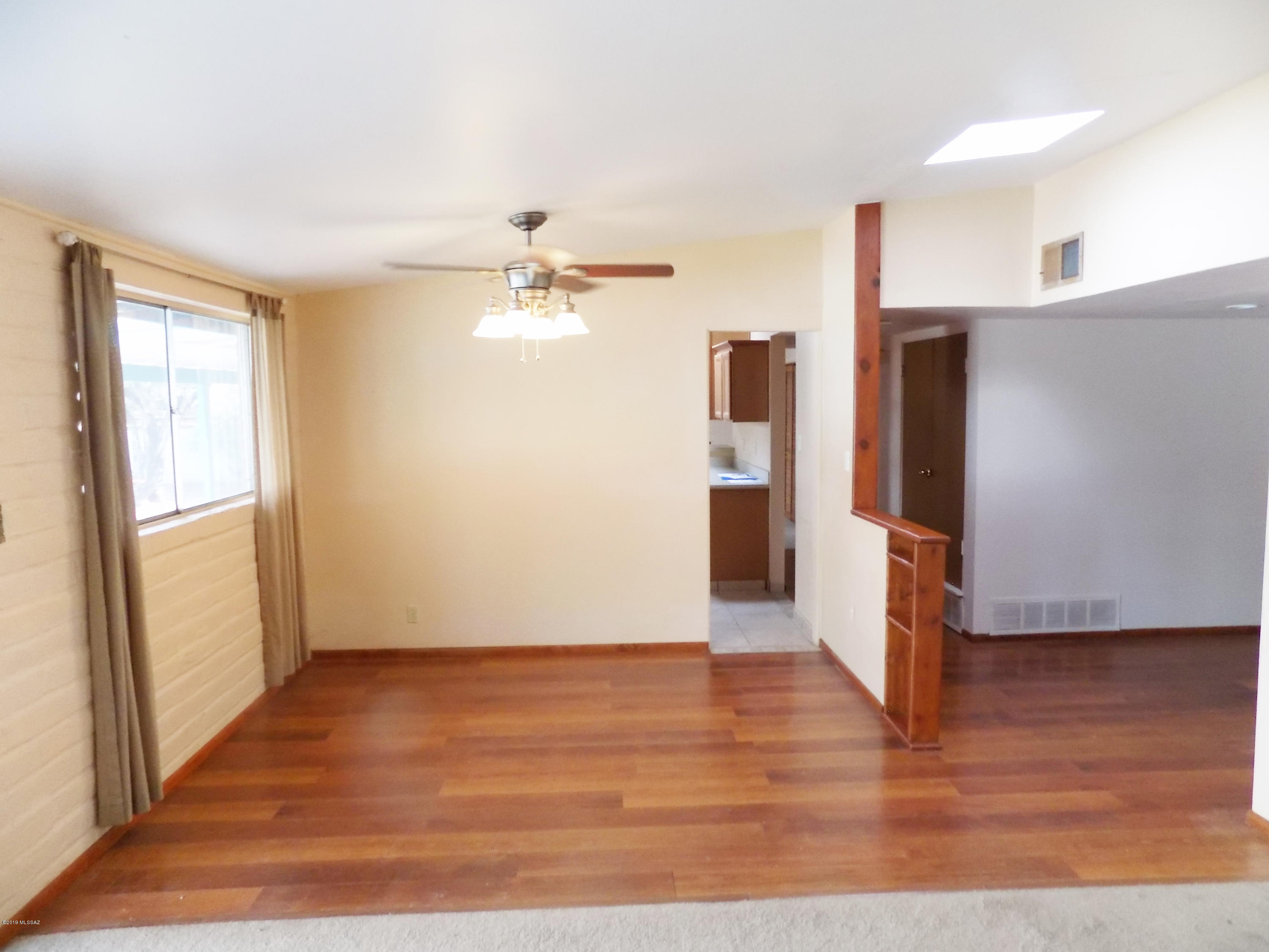 Indian Ridge Terrace (33-109) - Residential
