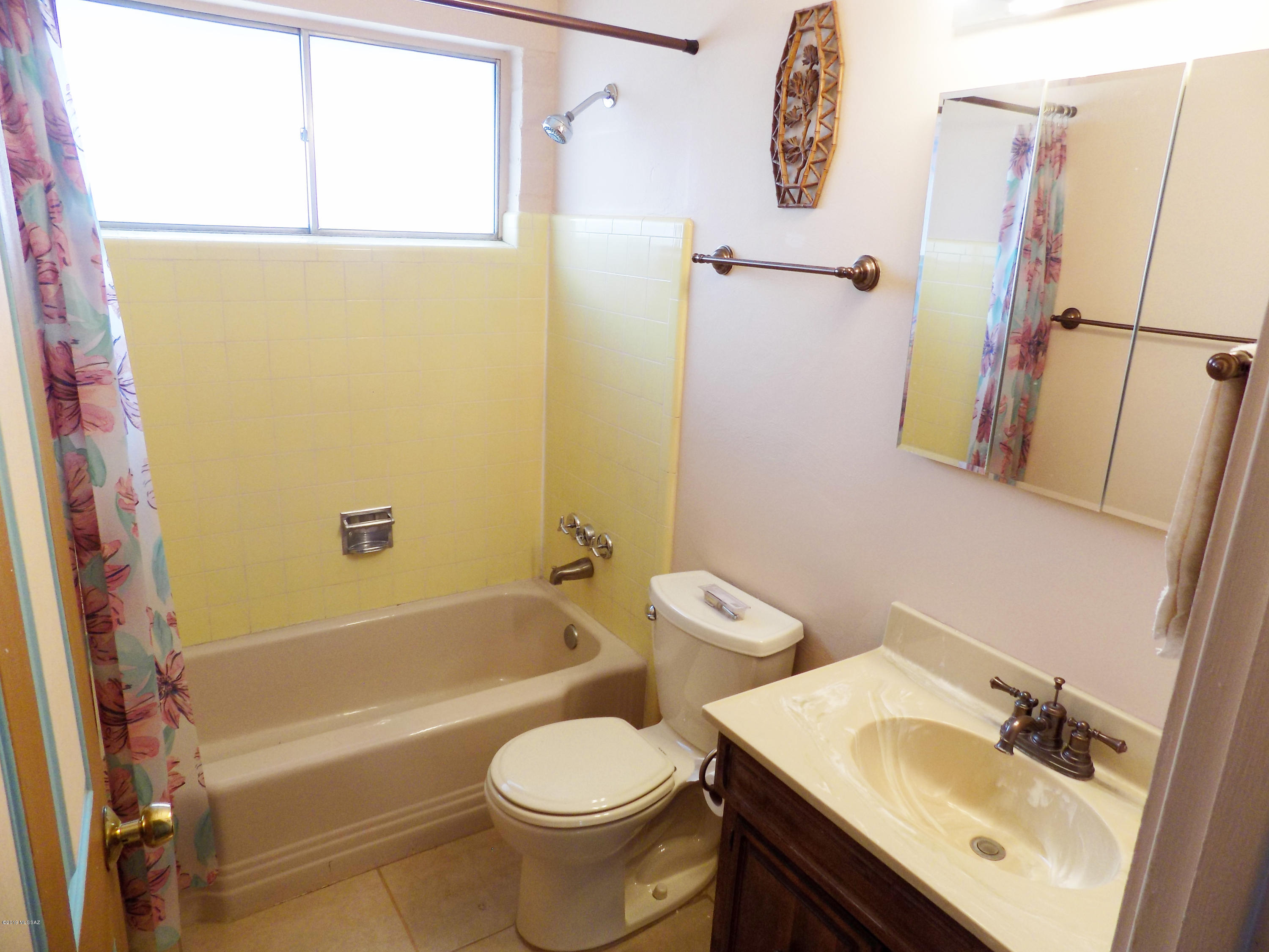 Indian Ridge Terrace (33-109) - Residential