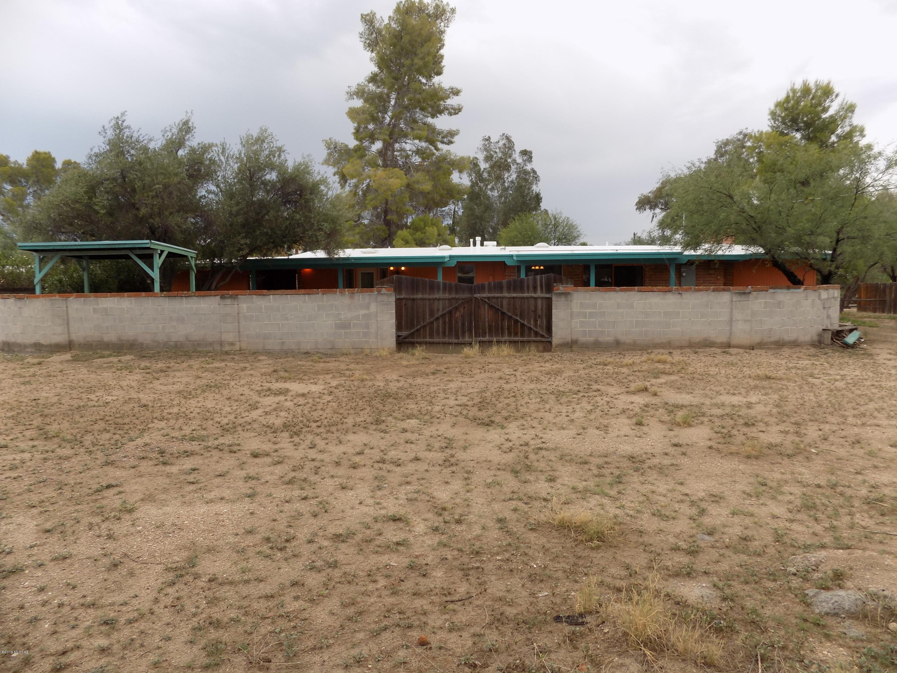 Indian Ridge Terrace (33-109) - Residential