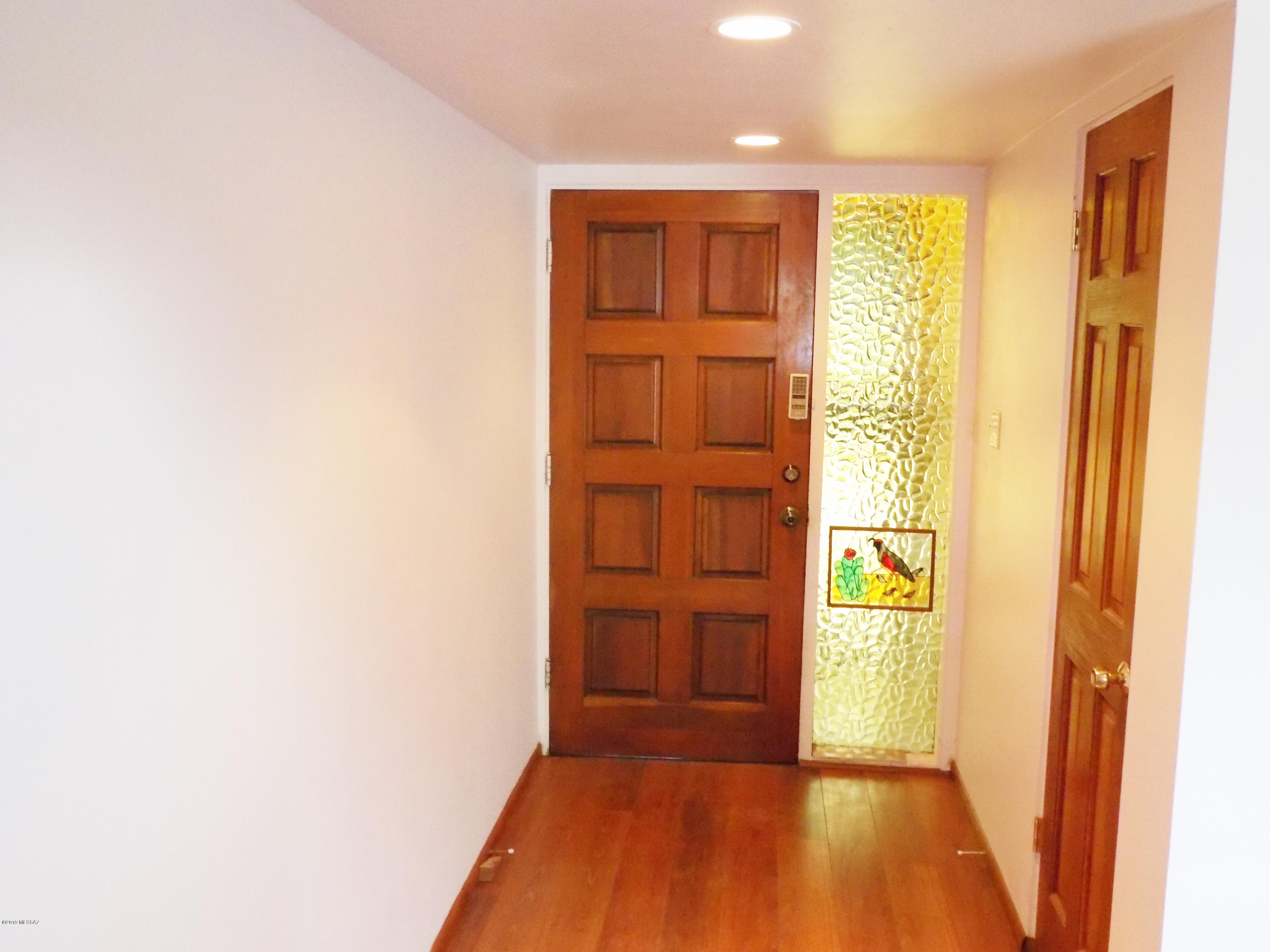Indian Ridge Terrace (33-109) - Residential